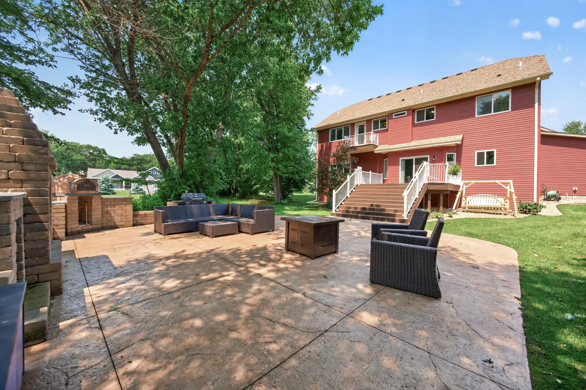 View of Residential at 3940 192nd Lane, Oak Grove MN 55303, Oak Grove (70 of 85) - Mike Wilen | Minnesota Team Real Estate