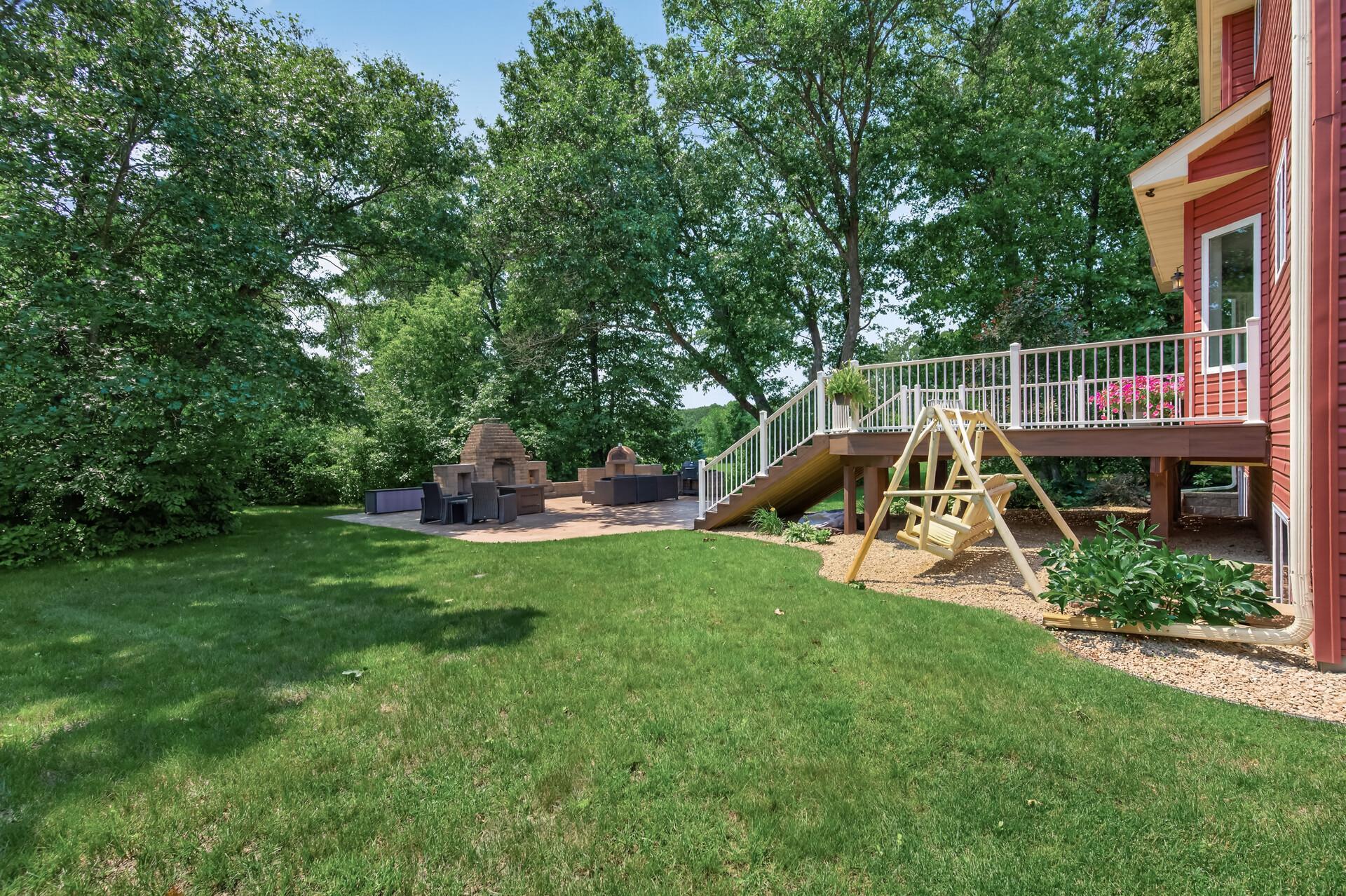 View of Residential at 3940 192nd Lane, Oak Grove MN 55303, Oak Grove (64 of 85) - Mike Wilen | Minnesota Team Real Estate