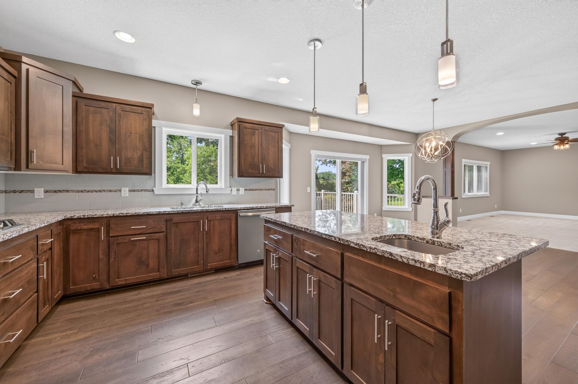 View of Residential at 3940 192nd Lane, Oak Grove MN 55303, Oak Grove (23 of 85) - Mike Wilen | Minnesota Team Real Estate
