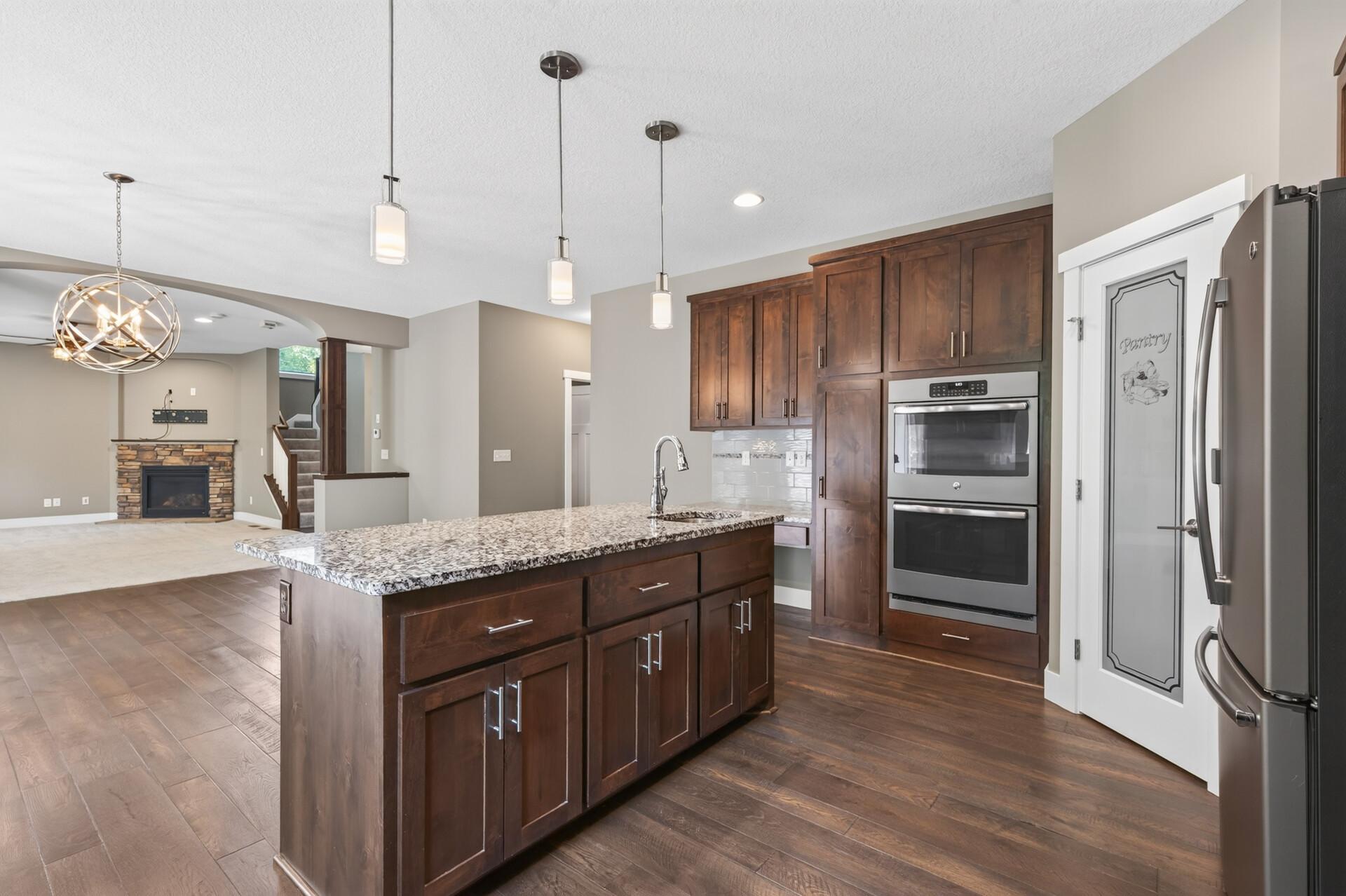 View of Residential at 3940 192nd Lane, Oak Grove MN 55303, Oak Grove (22 of 85) - Mike Wilen | Minnesota Team Real Estate