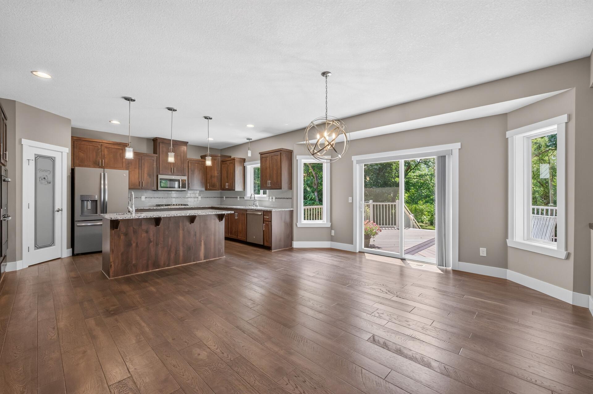 View of Residential at 3940 192nd Lane, Oak Grove MN 55303, Oak Grove (16 of 85) - Mike Wilen | Minnesota Team Real Estate