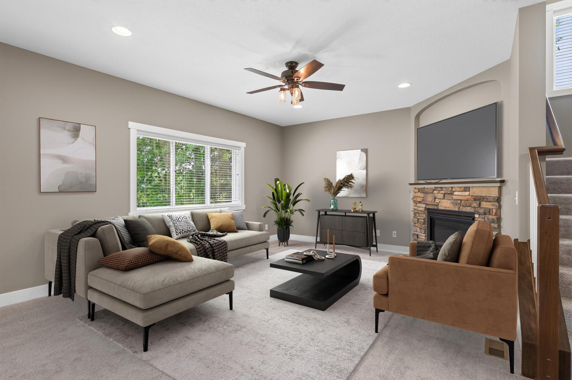 View of Residential at 3940 192nd Lane, Oak Grove MN 55303, Oak Grove - Mike Wilen | Minnesota Team Real Estate