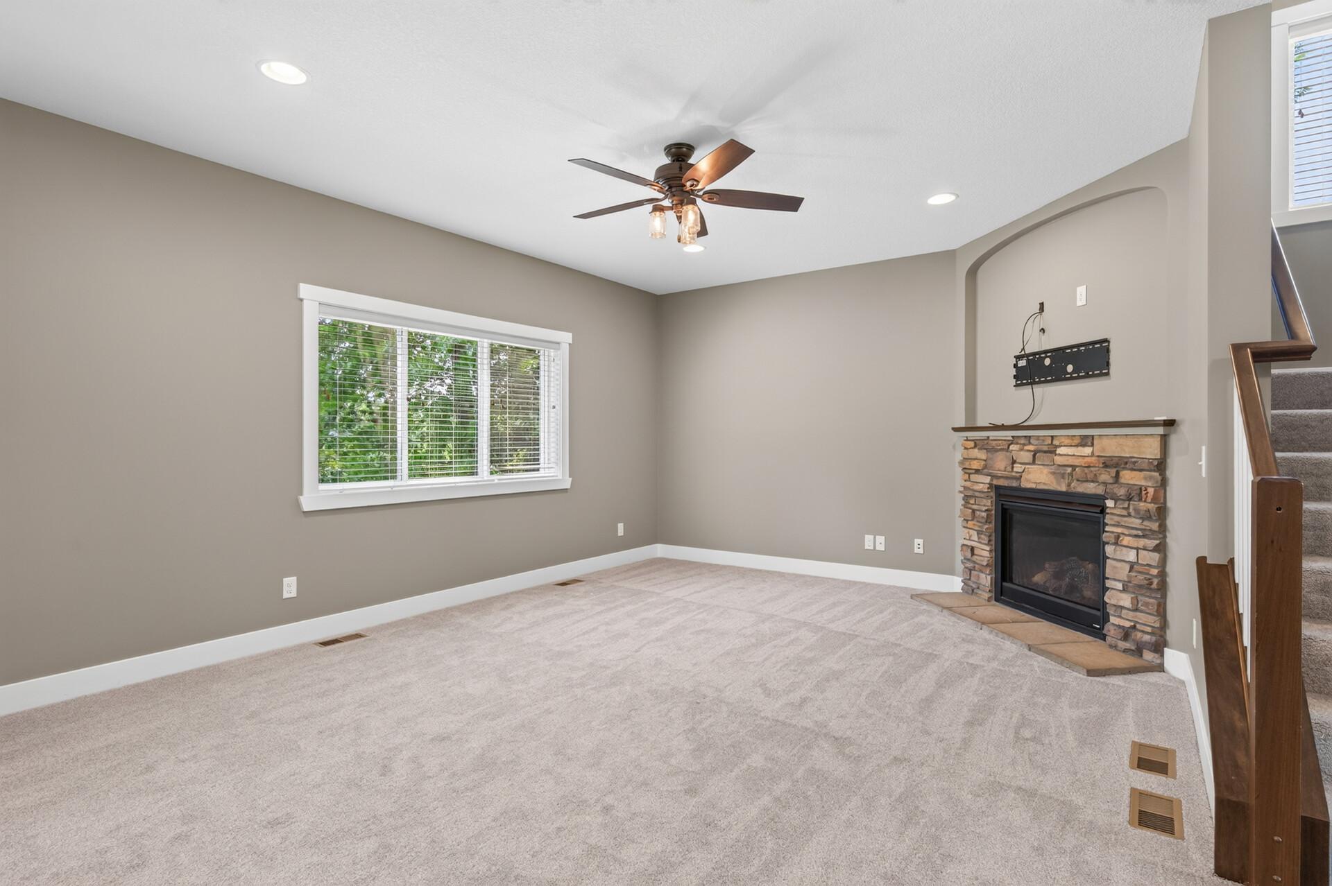 View of Residential at 3940 192nd Lane, Oak Grove MN 55303, Oak Grove (12 of 85) - Mike Wilen | Minnesota Team Real Estate