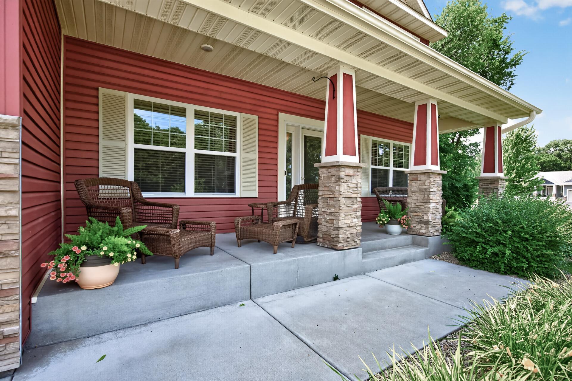 View of Residential at 3940 192nd Lane, Oak Grove MN 55303, Oak Grove (8 of 85) - Mike Wilen | Minnesota Team Real Estate
