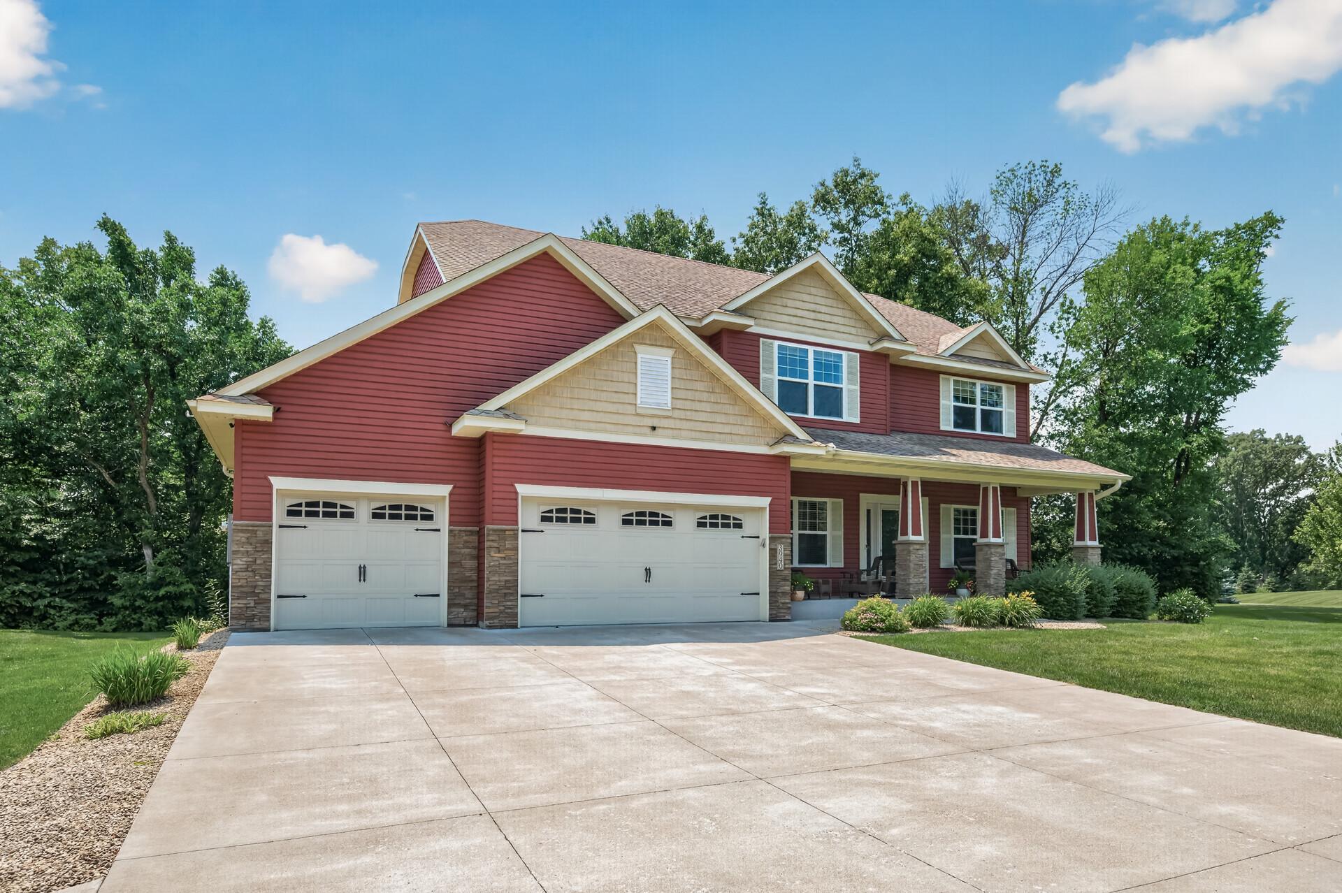 View of Residential at 3940 192nd Lane, Oak Grove MN 55303, Oak Grove (6 of 85) - Mike Wilen | Minnesota Team Real Estate