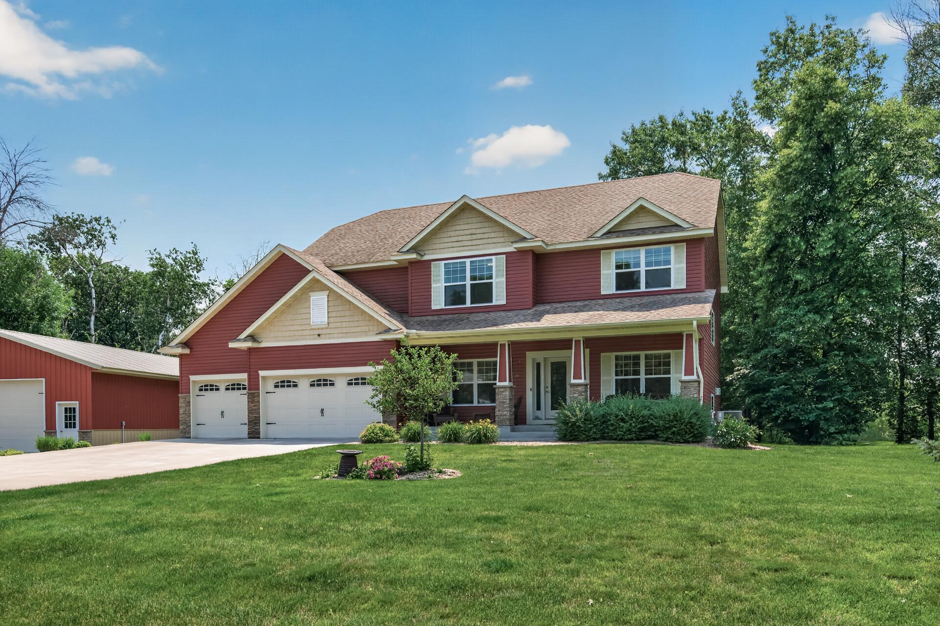 View of Residential at 3940 192nd Lane, Oak Grove MN 55303, Oak Grove (5 of 85) - Mike Wilen | Minnesota Team Real Estate