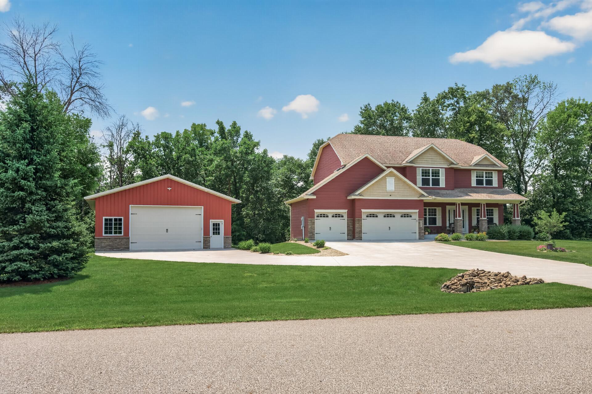 View of Residential at 3940 192nd Lane, Oak Grove MN 55303, Oak Grove (4 of 85) - Mike Wilen | Minnesota Team Real Estate