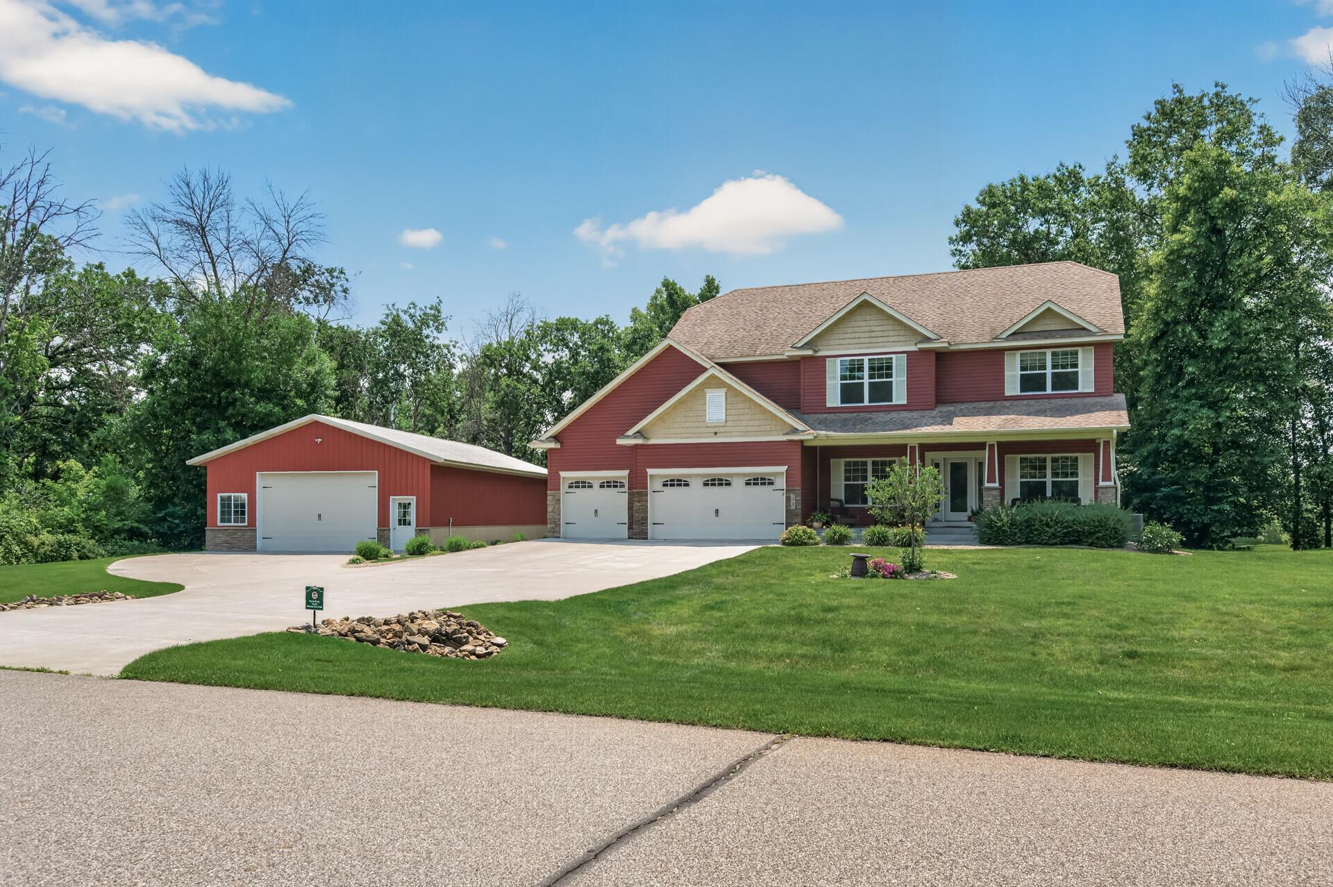 View of Residential at 3940 192nd Lane, Oak Grove MN 55303, Oak Grove (3 of 85) - Mike Wilen | Minnesota Team Real Estate