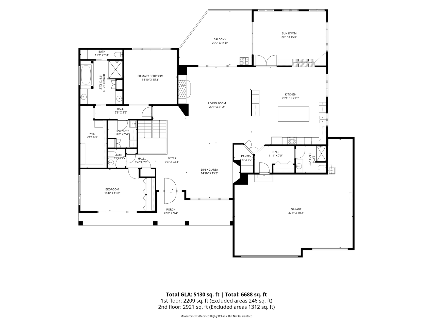 View of Residential at 1187 105th Street, Inver Grove Heights MN 55077, Inver Grove Heights (71 of 71) - Mike Wilen | Minnesota Team Real Estate
