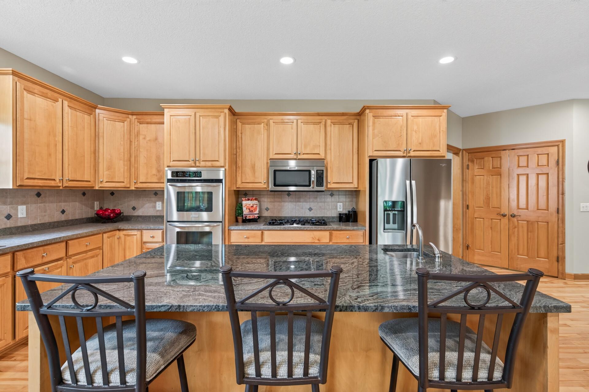 View of Residential at 1187 105th Street, Inver Grove Heights MN 55077, Inver Grove Heights (20 of 71) - Mike Wilen | Minnesota Team Real Estate