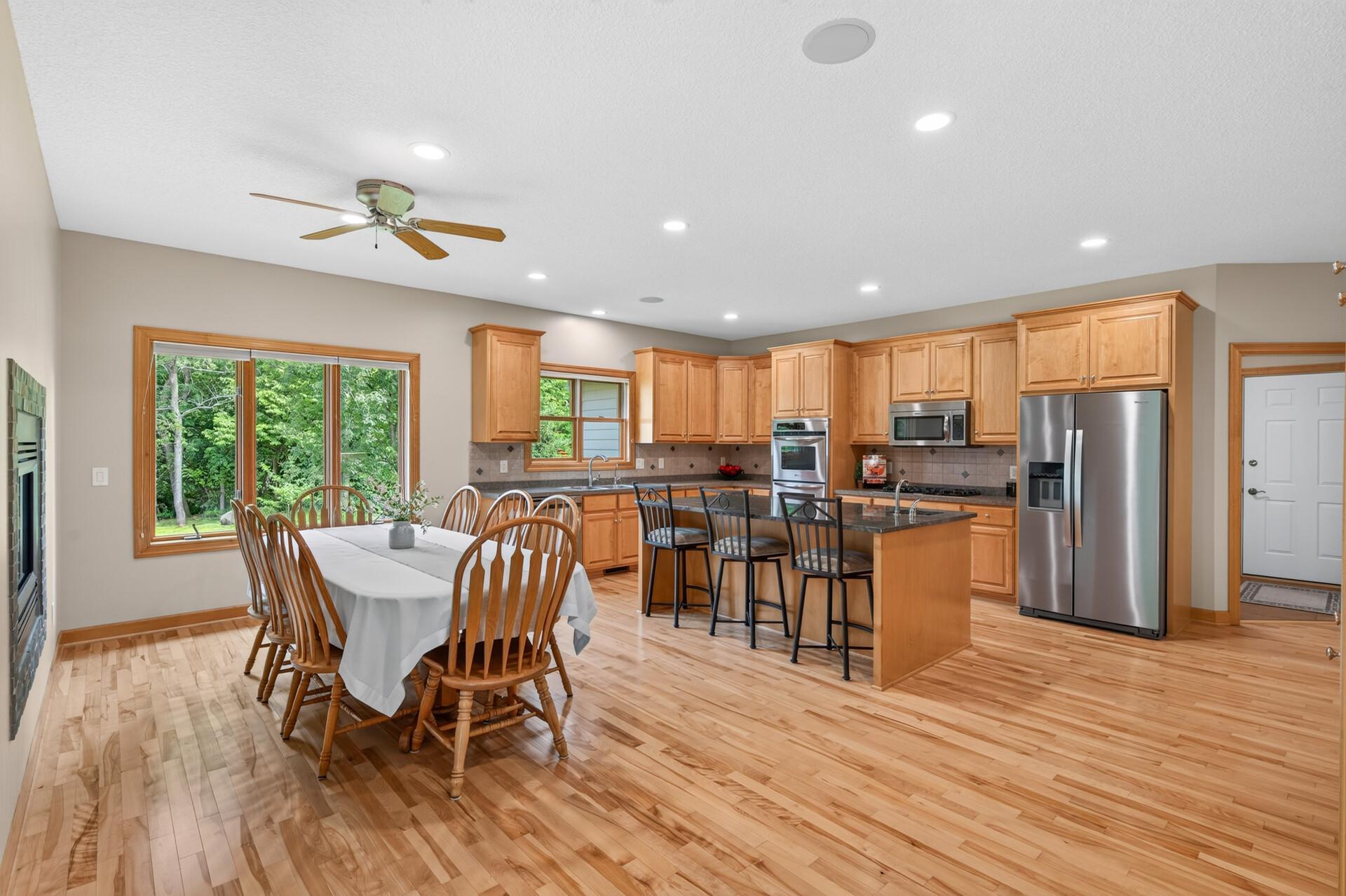 View of Residential at 1187 105th Street, Inver Grove Heights MN 55077, Inver Grove Heights (18 of 71) - Mike Wilen | Minnesota Team Real Estate