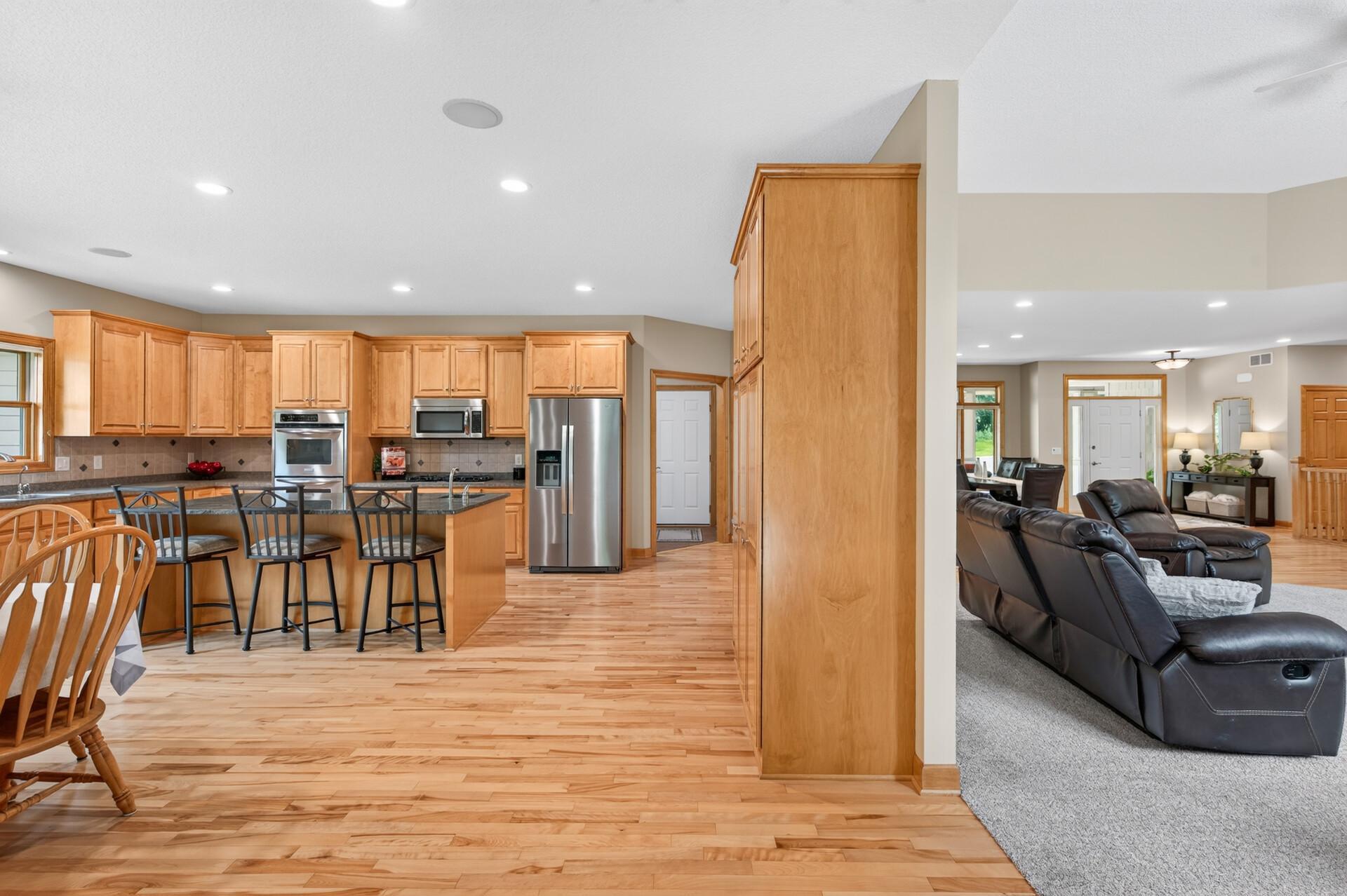 View of Residential at 1187 105th Street, Inver Grove Heights MN 55077, Inver Grove Heights (17 of 71) - Mike Wilen | Minnesota Team Real Estate