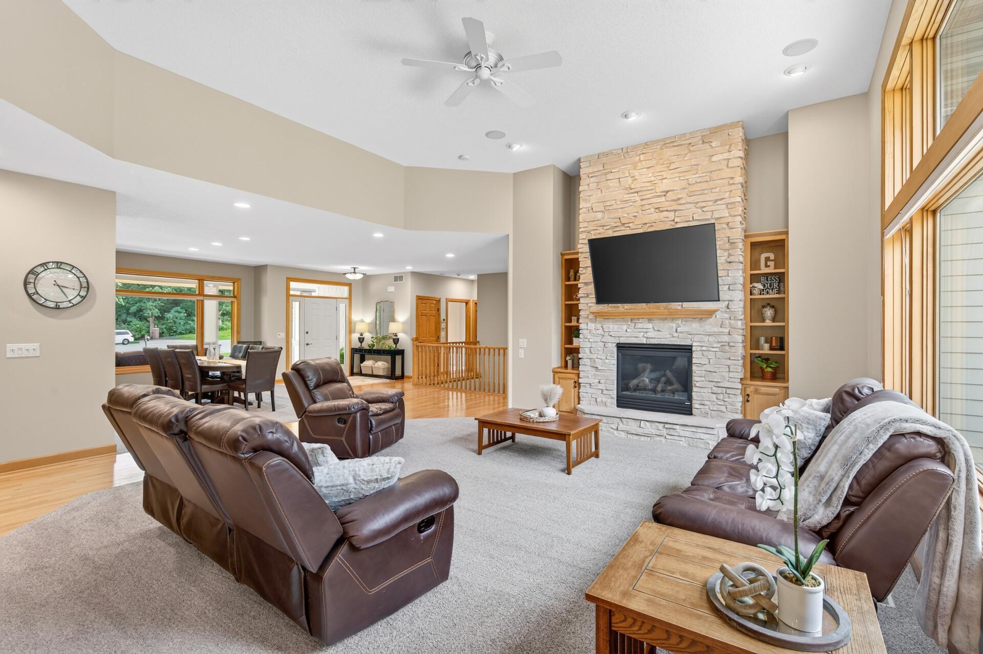 View of Residential at 1187 105th Street, Inver Grove Heights MN 55077, Inver Grove Heights (13 of 71) - Mike Wilen | Minnesota Team Real Estate