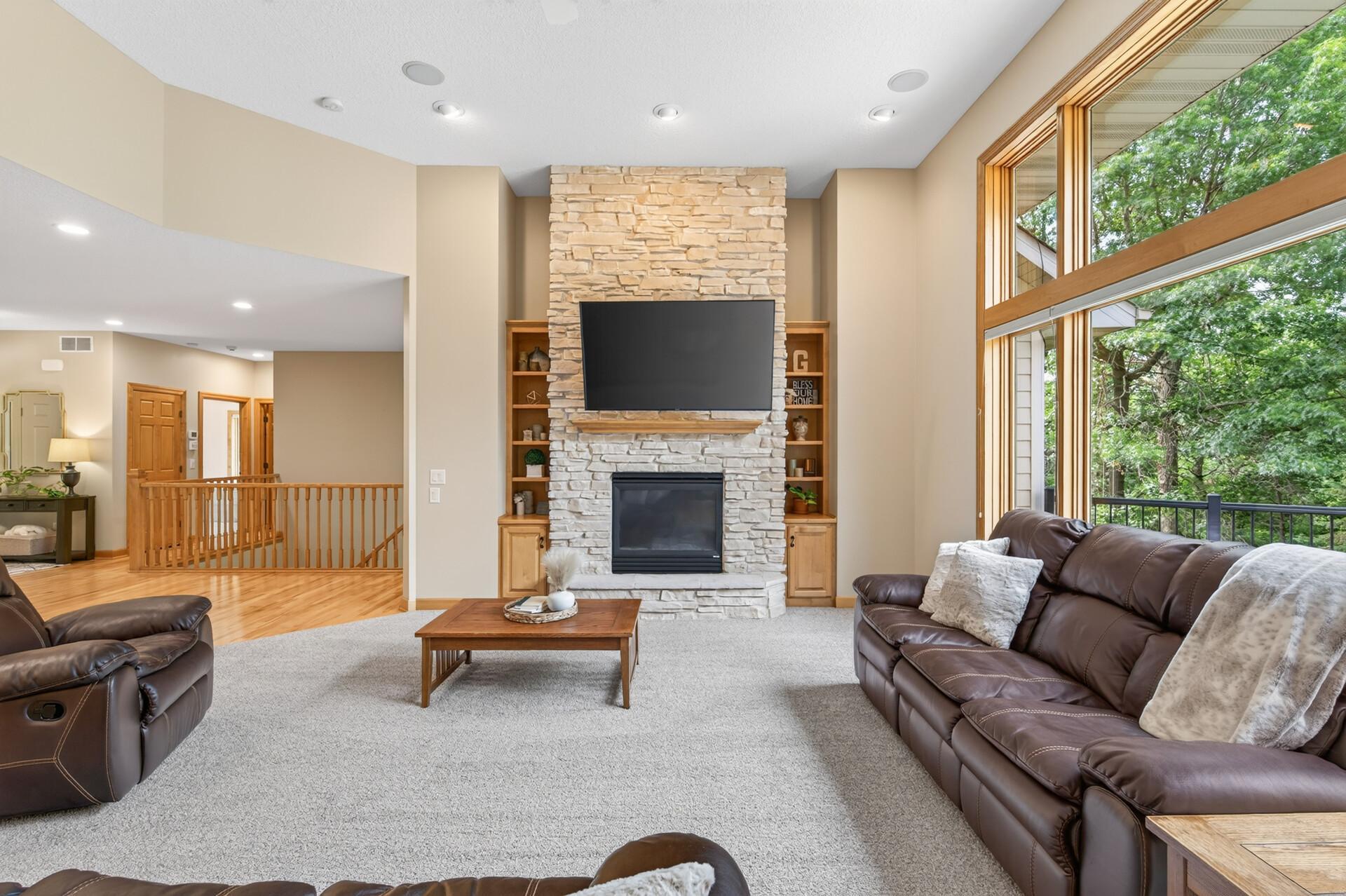 View of Residential at 1187 105th Street, Inver Grove Heights MN 55077, Inver Grove Heights (12 of 71) - Mike Wilen | Minnesota Team Real Estate