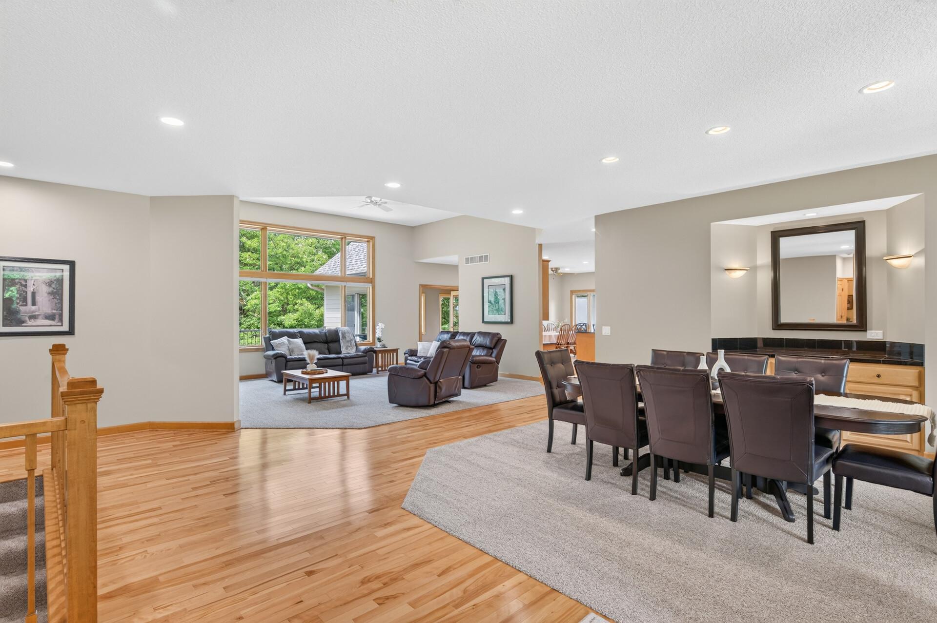 View of Residential at 1187 105th Street, Inver Grove Heights MN 55077, Inver Grove Heights (8 of 71) - Mike Wilen | Minnesota Team Real Estate