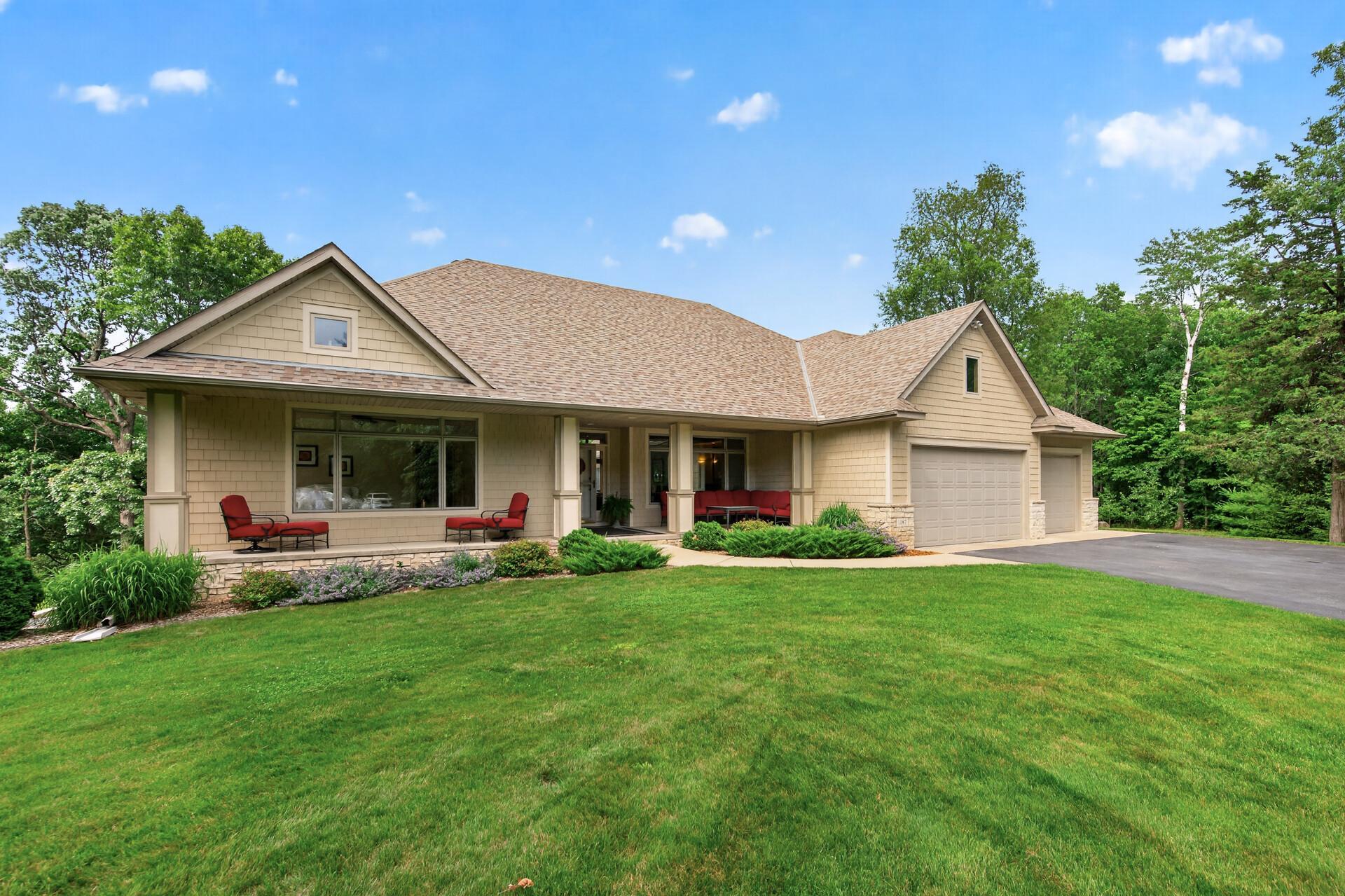 View of Residential at 1187 105th Street, Inver Grove Heights MN 55077, Inver Grove Heights - Mike Wilen | Minnesota Team Real Estate