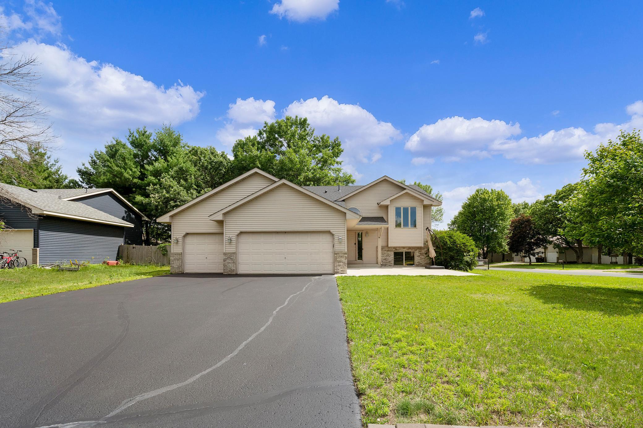 View of Residential at 13160 13th Avenue, Zimmerman MN 55398, Zimmerman - Mike Wilen | Minnesota Team Real Estate