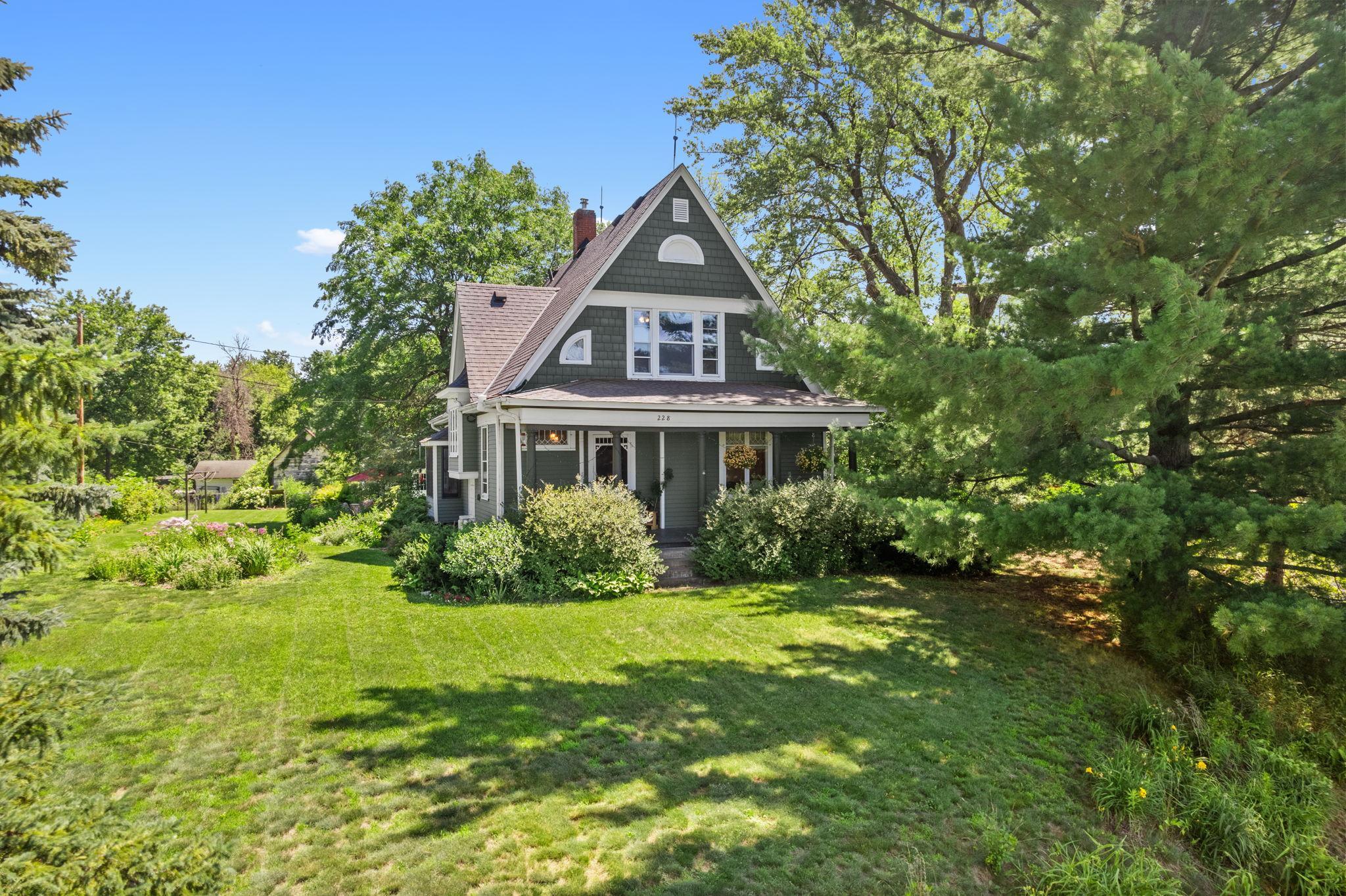 View of Residential at 228 Summit Avenue, Center City MN 55012, Center City - Mike Wilen | Minnesota Team Real Estate