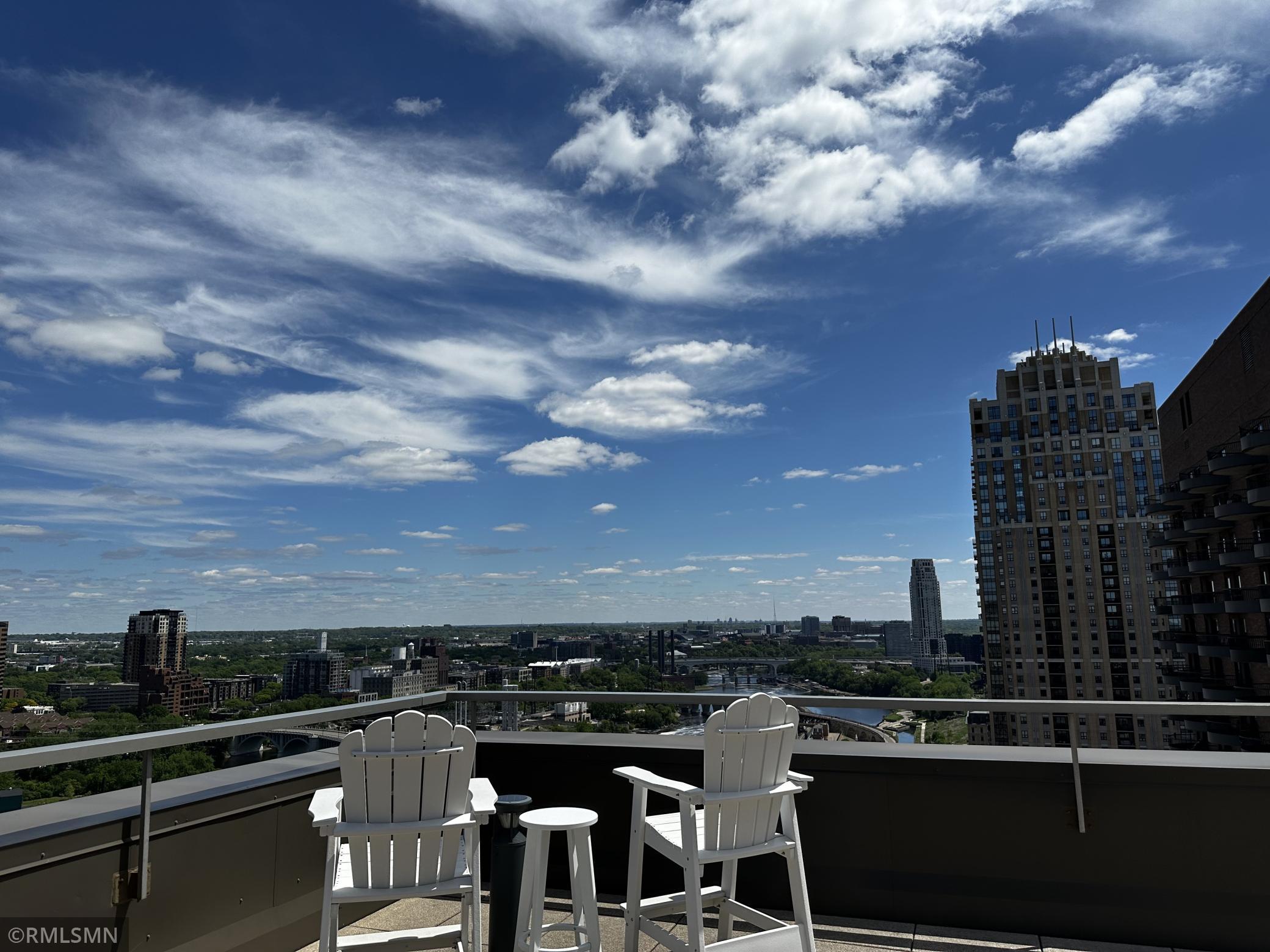 View of Residential at 15 1st Street #A602, Minneapolis MN 55401, Minneapolis (32 of 37) - Mike Wilen | Minnesota Team Real Estate