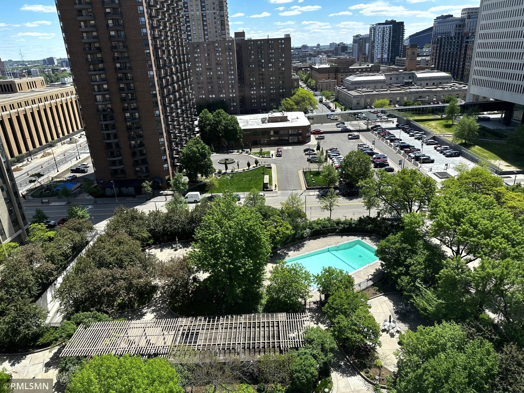 View of Residential at 15 1st Street #A602, Minneapolis MN 55401, Minneapolis (2 of 37) - Mike Wilen | Minnesota Team Real Estate