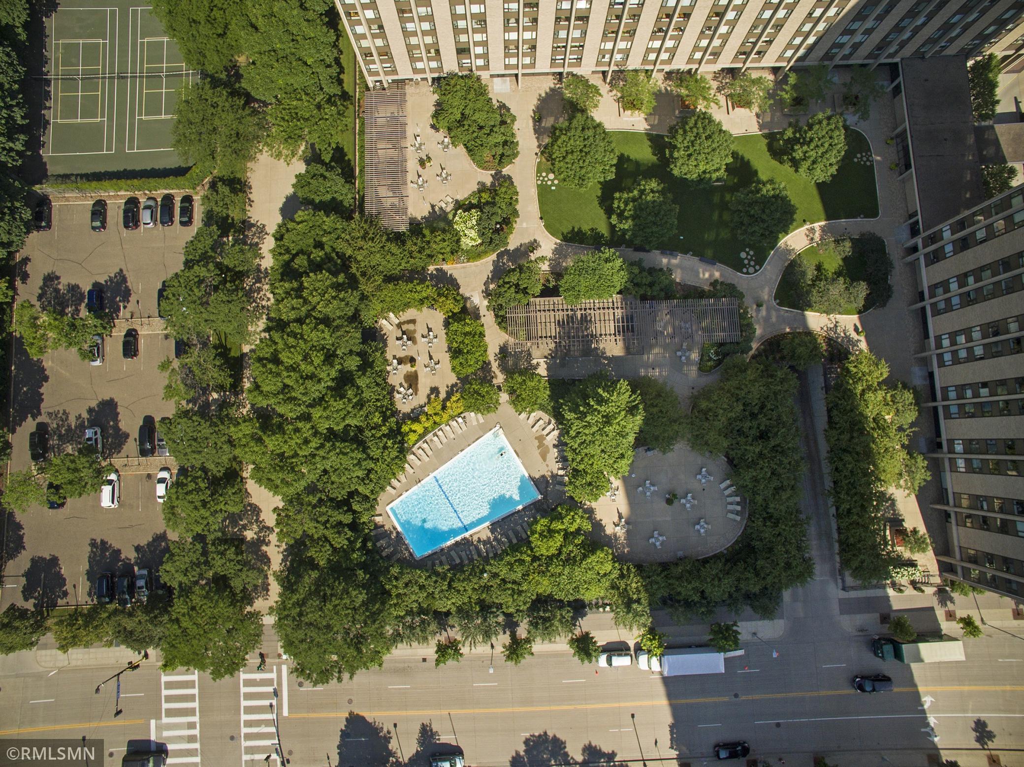 View of Residential at 15 1st Street #A602, Minneapolis MN 55401, Minneapolis (3 of 37) - Mike Wilen | Minnesota Team Real Estate