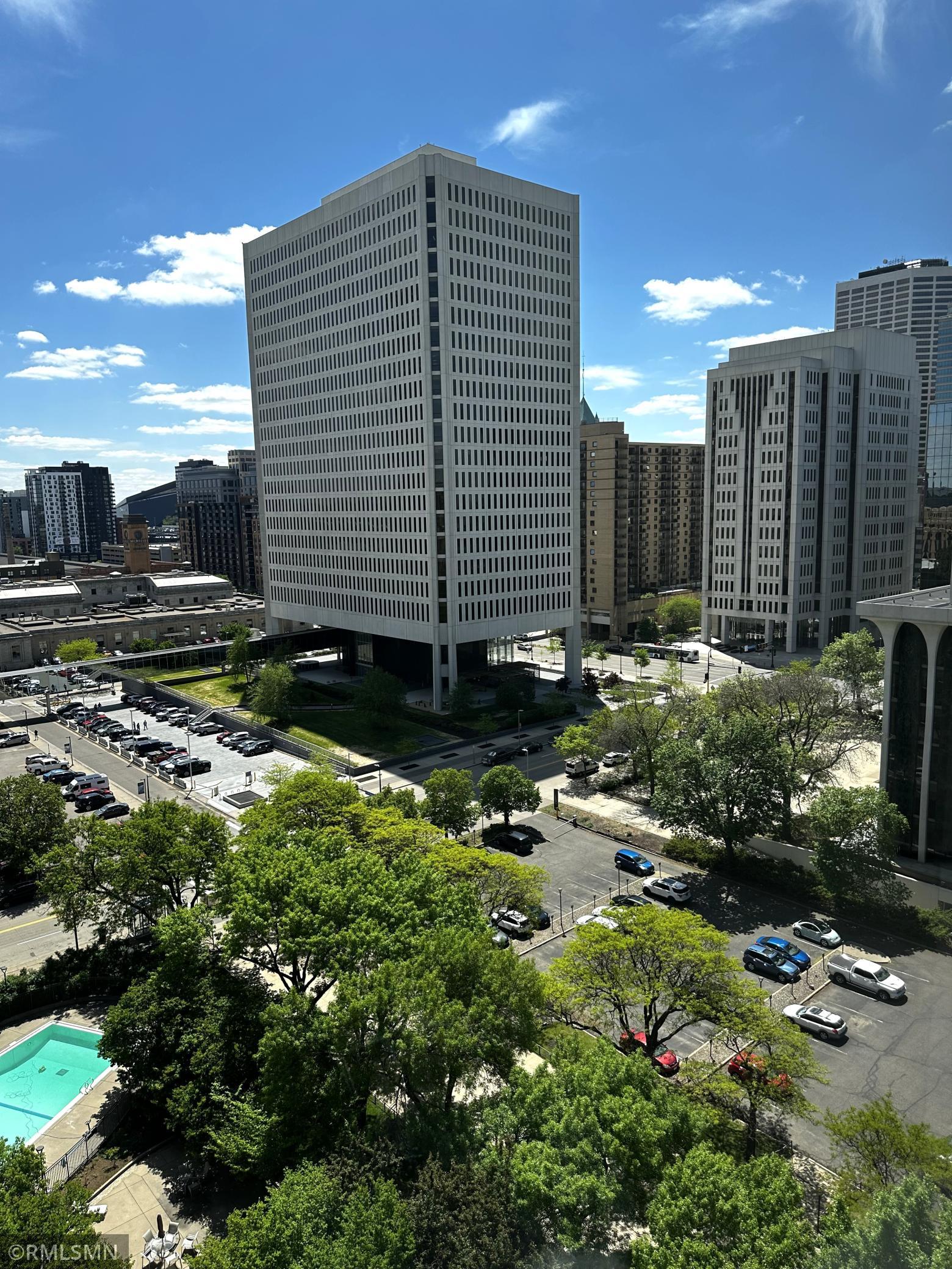 View of Residential at 15 1st Street #A602, Minneapolis MN 55401, Minneapolis (37 of 37) - Mike Wilen | Minnesota Team Real Estate