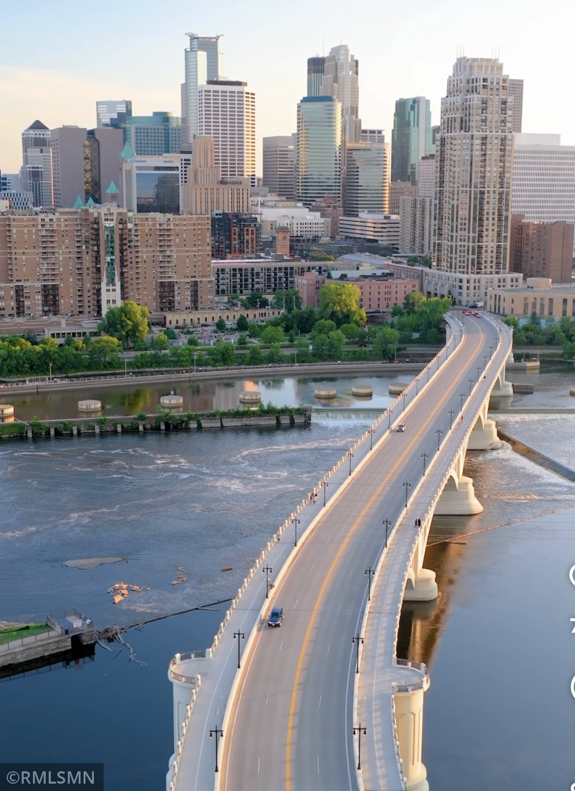 View of Residential at 15 1st Street #A602, Minneapolis MN 55401, Minneapolis (40 of 40) - Mike Wilen | Minnesota Team Real Estate