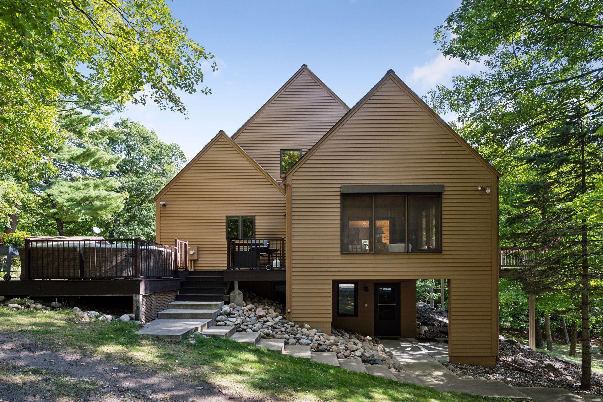 View of Residential at 23001 Clearwater Point Road, Brainerd MN 56401, Brainerd (47 of 97) - Mike Wilen | Minnesota Team Real Estate