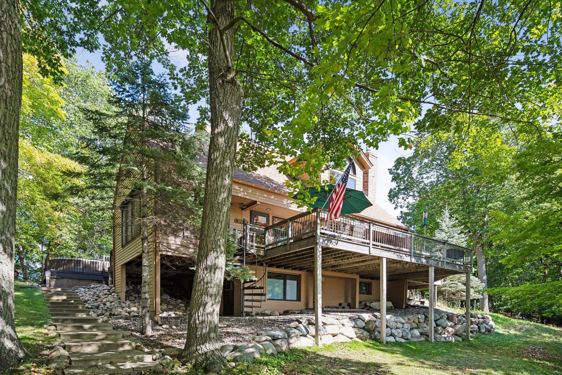 View of Residential at 23001 Clearwater Point Road, Brainerd MN 56401, Brainerd (46 of 97) - Mike Wilen | Minnesota Team Real Estate