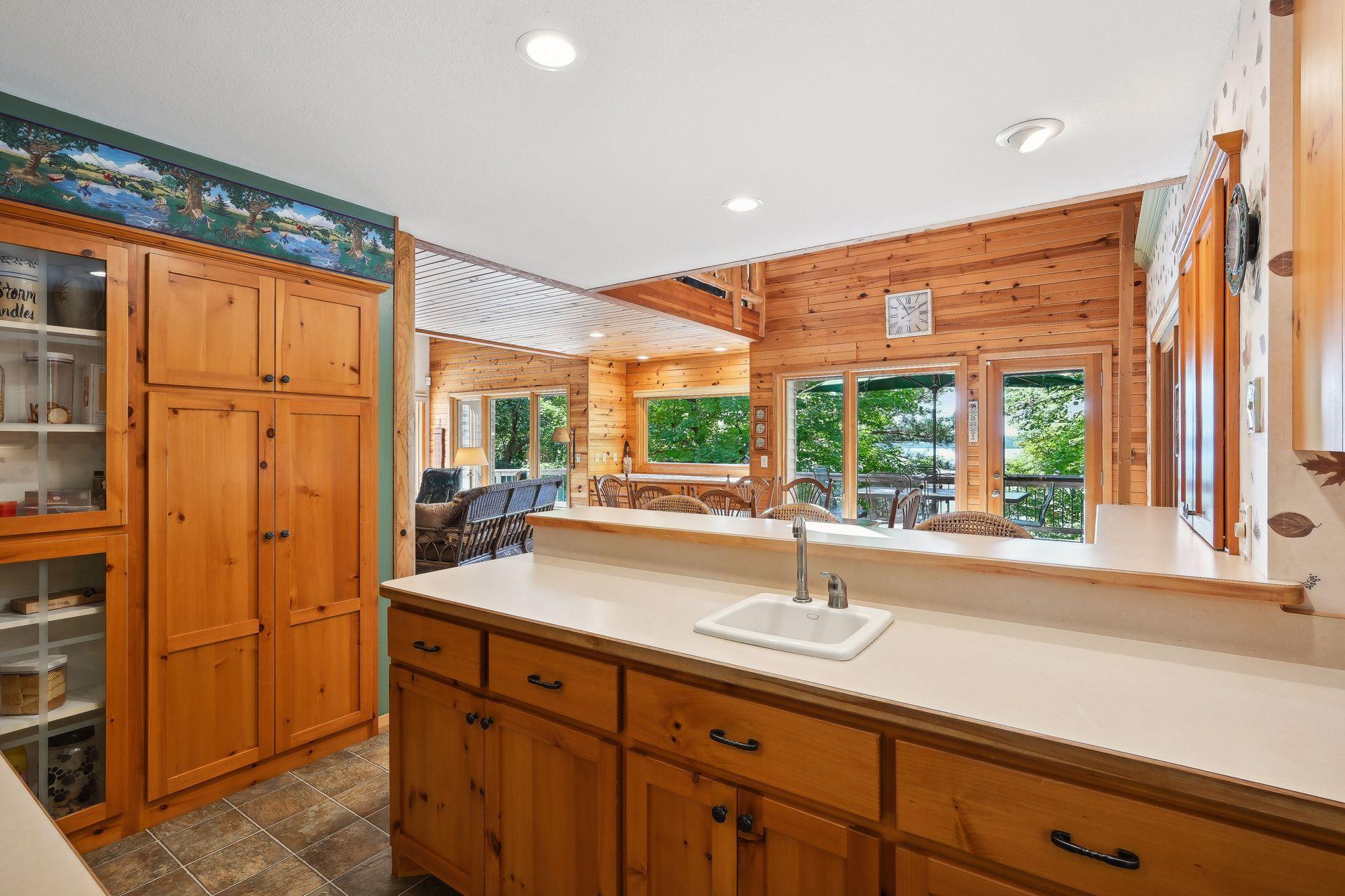 View of Residential at 23001 Clearwater Point Road, Brainerd MN 56401, Brainerd (25 of 97) - Mike Wilen | Minnesota Team Real Estate