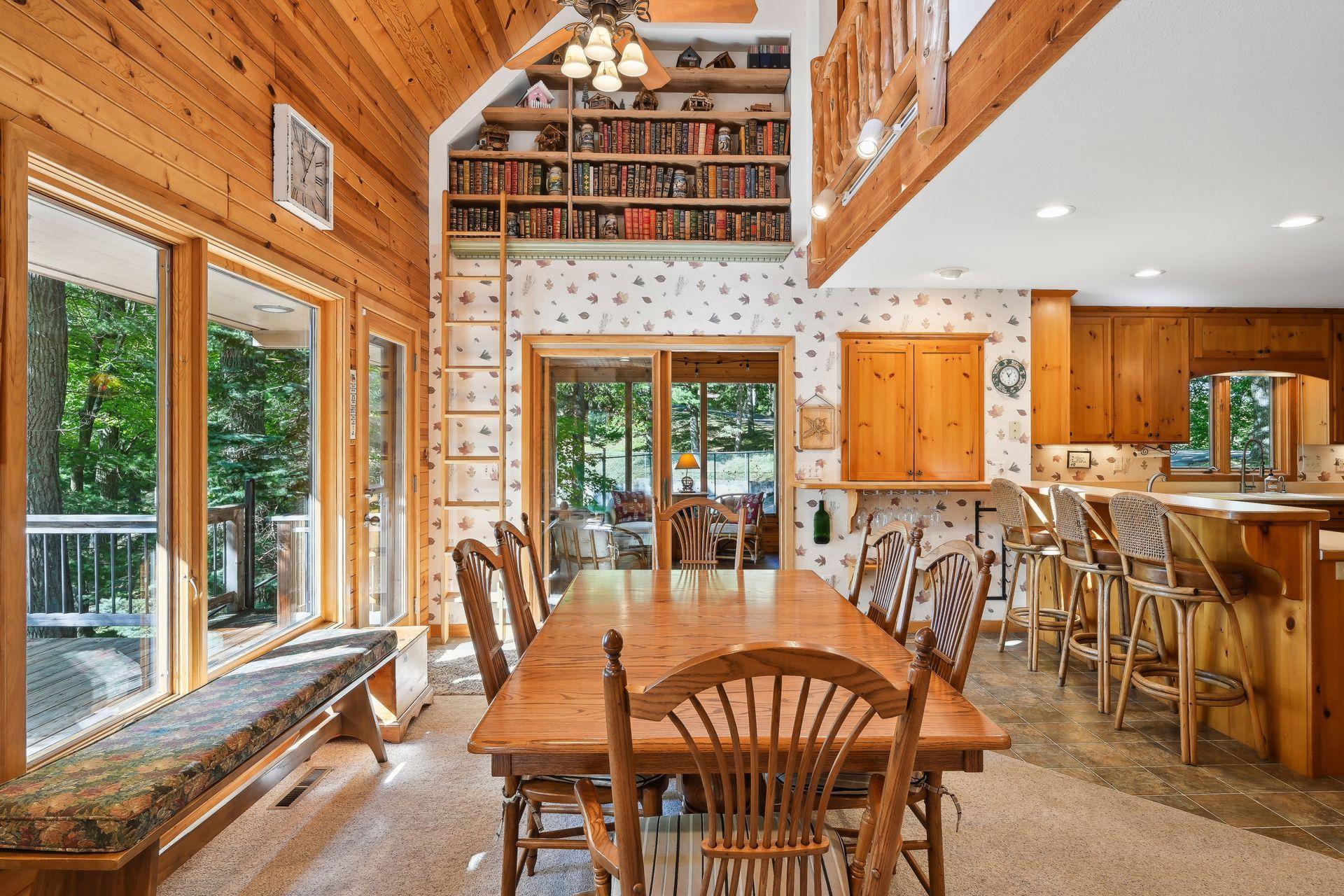 View of Residential at 23001 Clearwater Point Road, Brainerd MN 56401, Brainerd (13 of 97) - Mike Wilen | Minnesota Team Real Estate