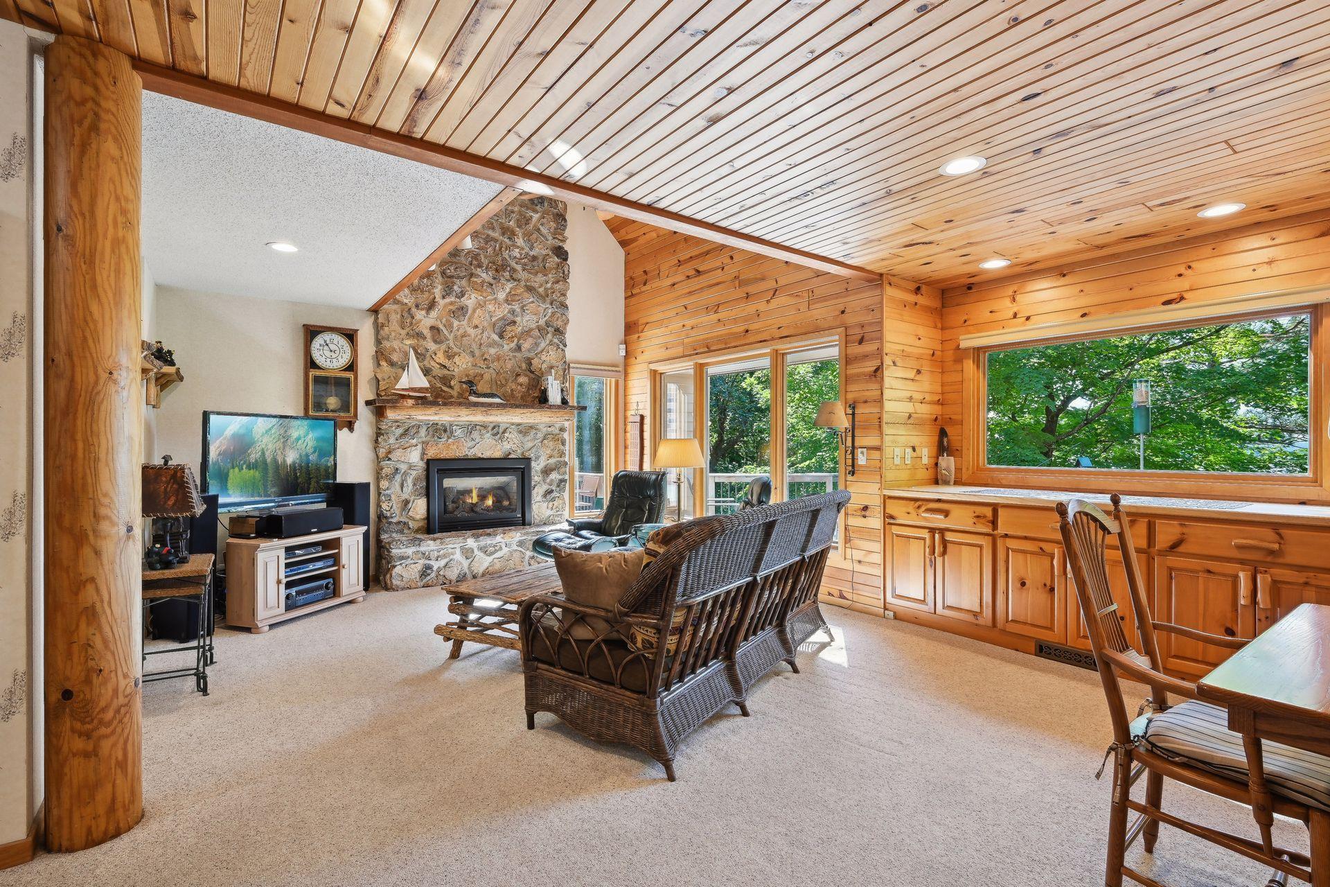 View of Residential at 23001 Clearwater Point Road, Brainerd MN 56401, Brainerd (9 of 97) - Mike Wilen | Minnesota Team Real Estate