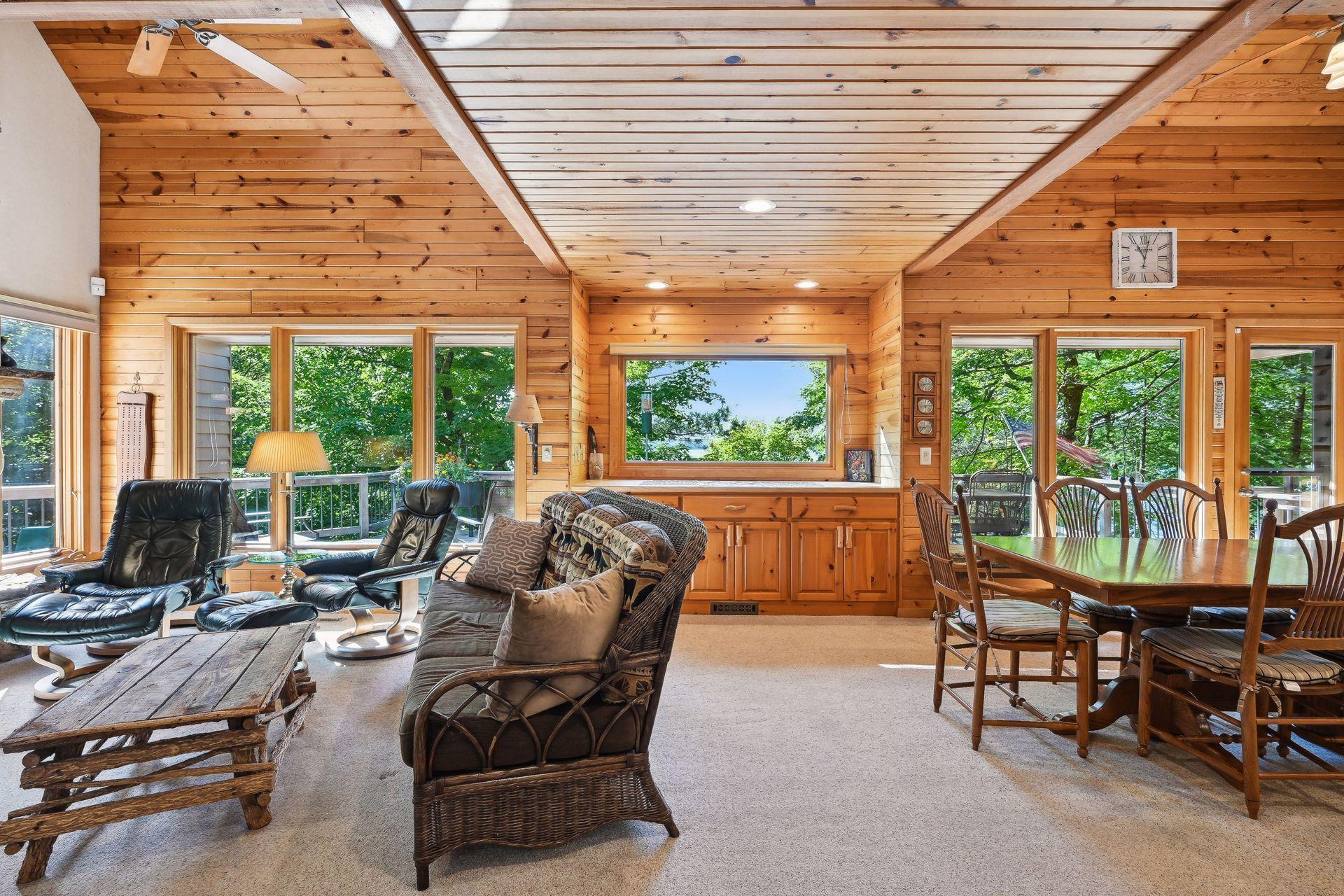 View of Residential at 23001 Clearwater Point Road, Brainerd MN 56401, Brainerd (8 of 97) - Mike Wilen | Minnesota Team Real Estate