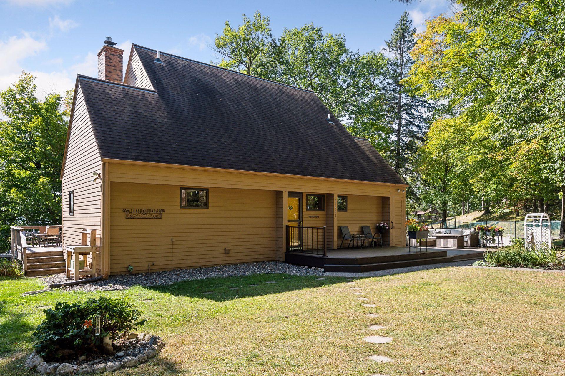 View of Residential at 23001 Clearwater Point Road, Brainerd MN 56401, Brainerd (5 of 97) - Mike Wilen | Minnesota Team Real Estate