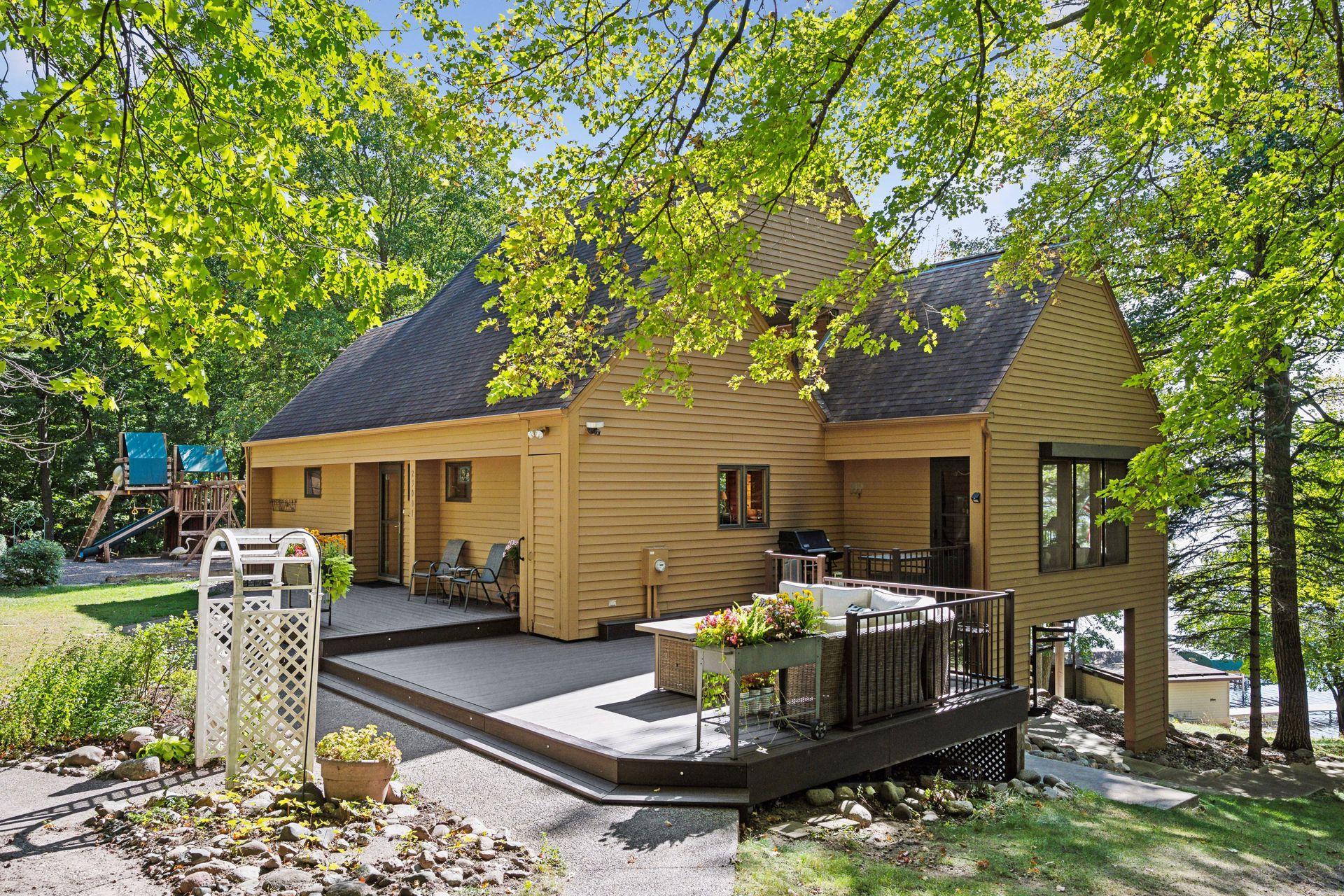 View of Residential at 23001 Clearwater Point Road, Brainerd MN 56401, Brainerd (3 of 97) - Mike Wilen | Minnesota Team Real Estate