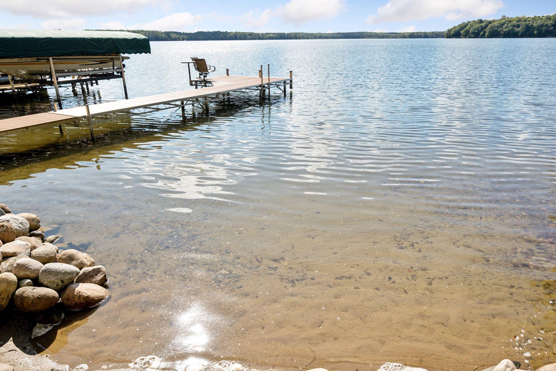 View of Residential at 23001 Clearwater Point Road, Brainerd MN 56401, Brainerd (33 of 97) - Mike Wilen | Minnesota Team Real Estate