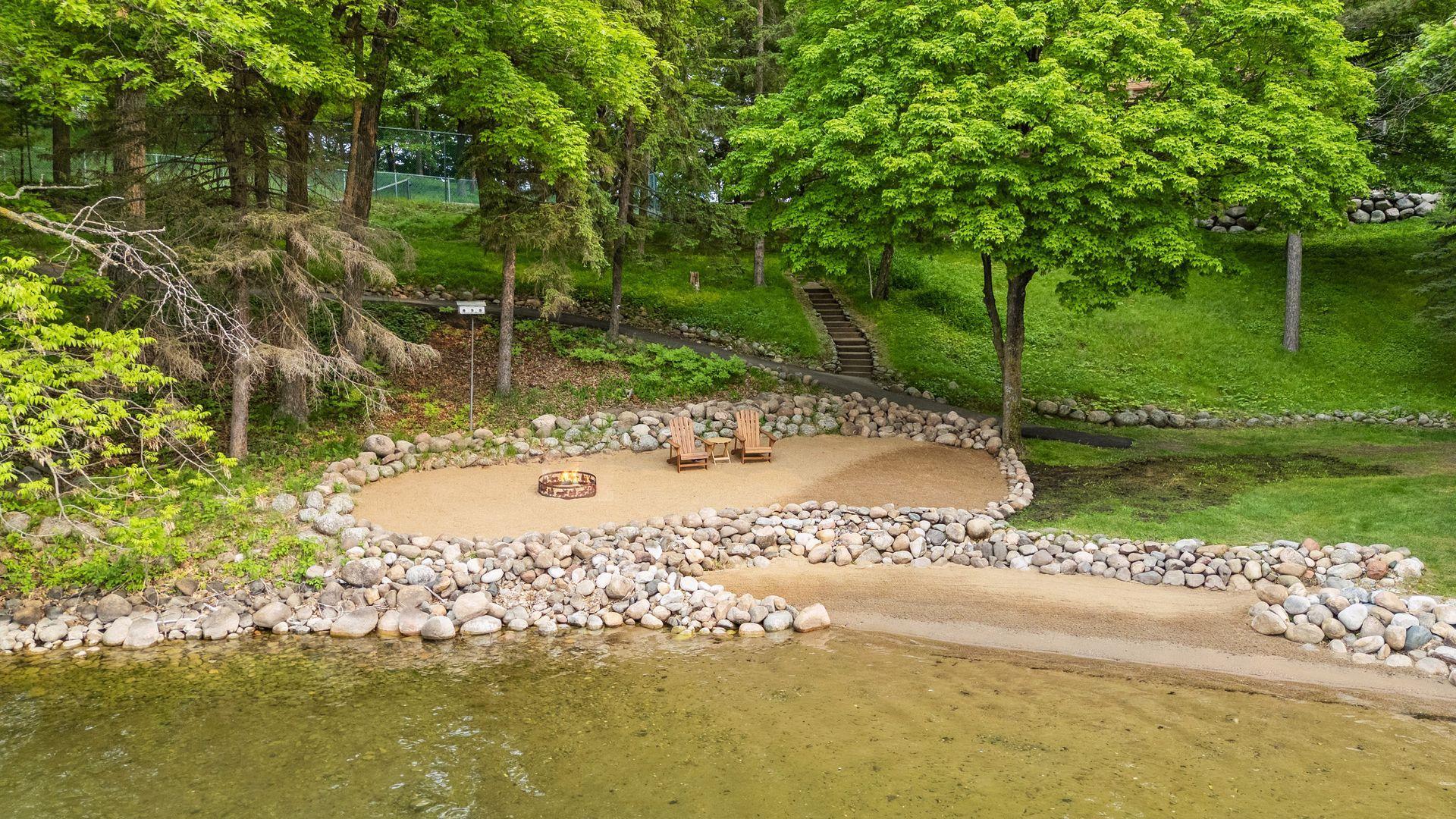 View of Residential at 23001 Clearwater Point Road, Brainerd MN 56401, Brainerd (61 of 97) - Mike Wilen | Minnesota Team Real Estate
