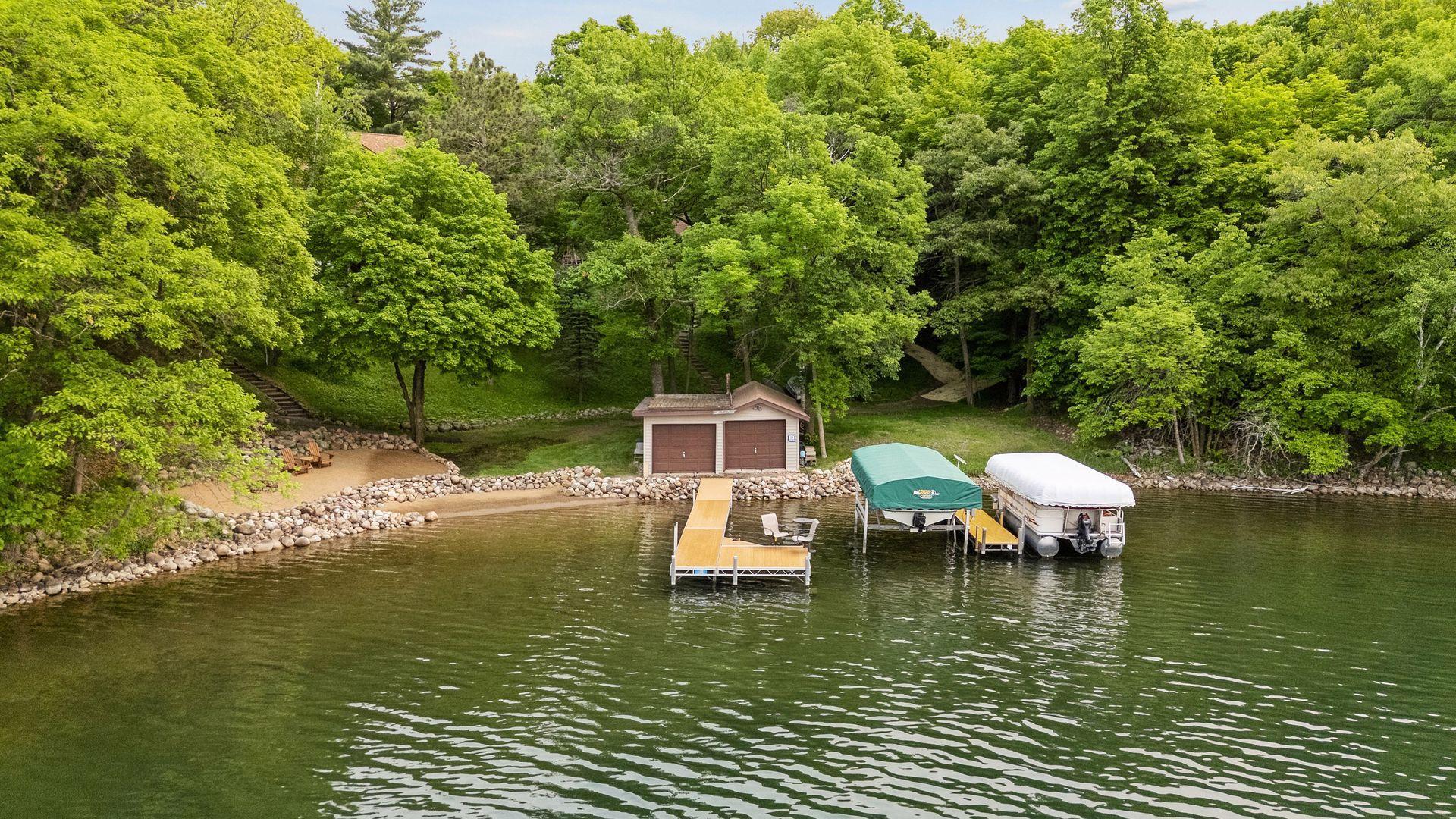 View of Residential at 23001 Clearwater Point Road, Brainerd MN 56401, Brainerd (60 of 97) - Mike Wilen | Minnesota Team Real Estate