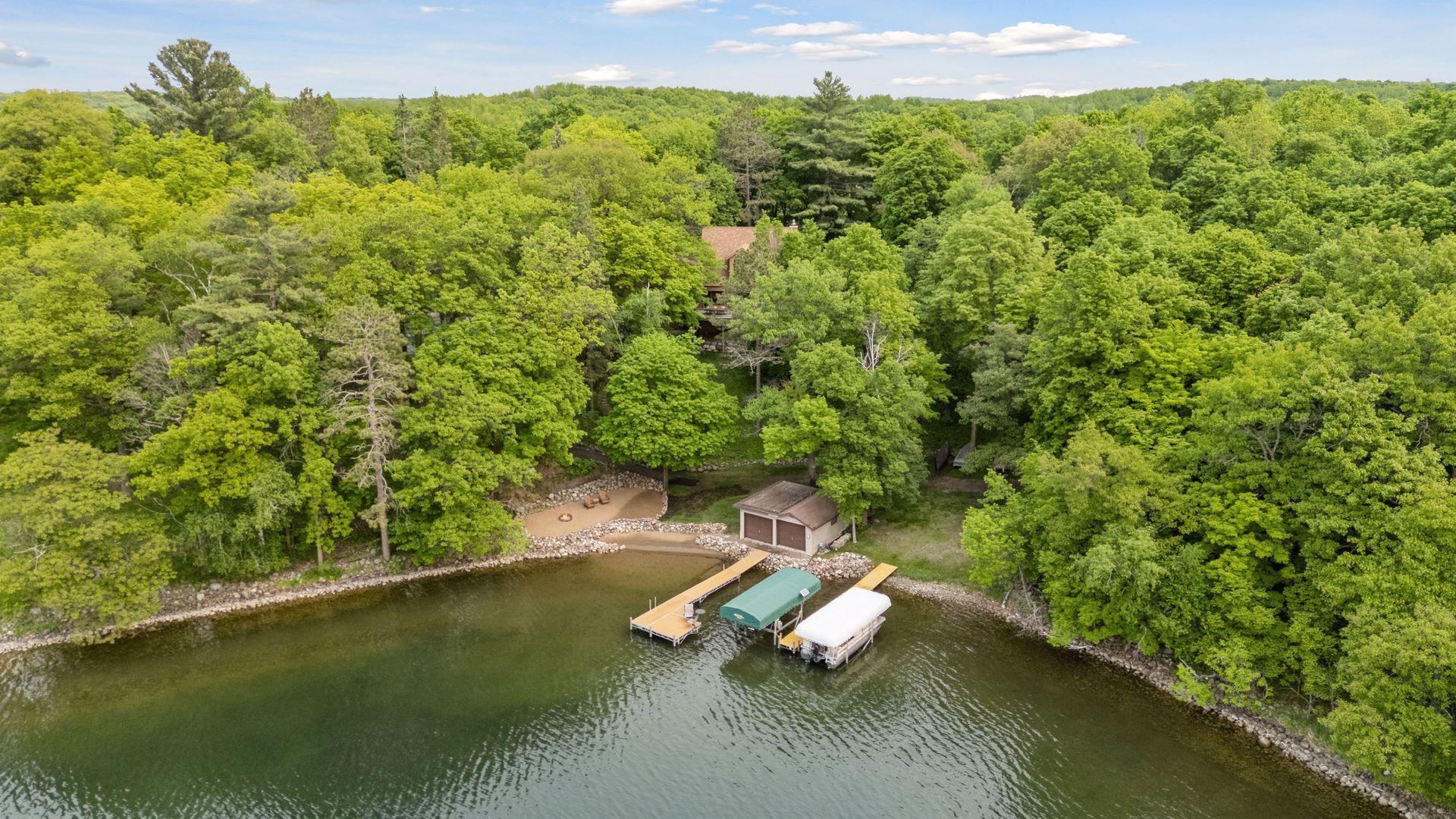 View of Residential at 23001 Clearwater Point Road, Brainerd MN 56401, Brainerd (59 of 97) - Mike Wilen | Minnesota Team Real Estate