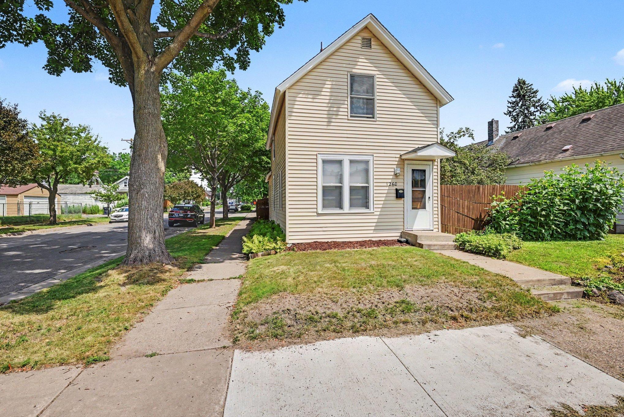 View of Residential at 1260 Woodbridge Street, Saint Paul MN 55117, Saint Paul (26 of 26) - Mike Wilen | Minnesota Team Real Estate