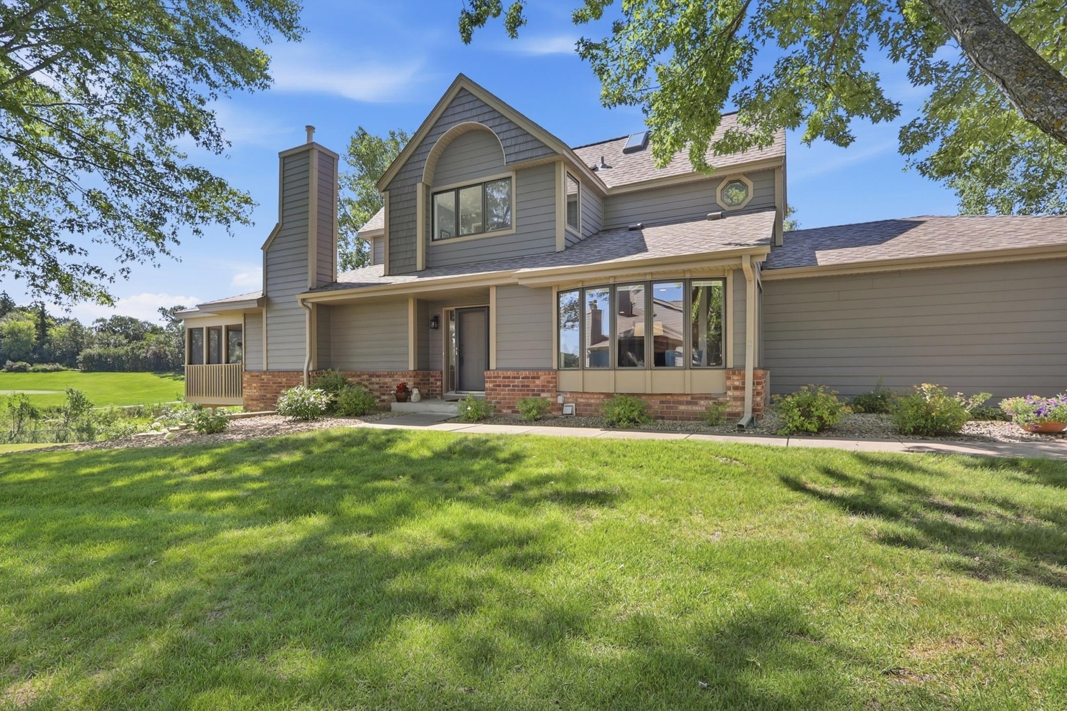 View of Residential at 18121 Judicial Way, Lakeville MN 55044, Lakeville - Mike Wilen | Minnesota Team Real Estate