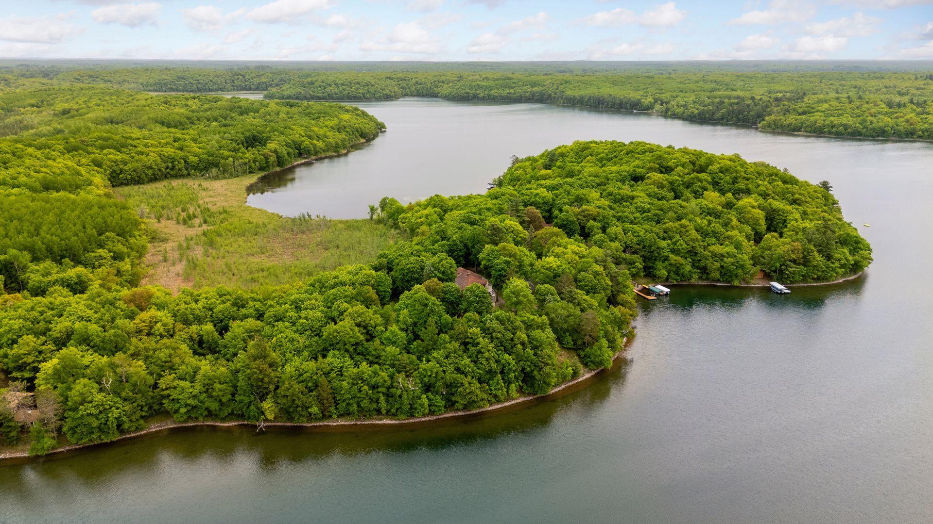 View of Residential at 22871 Clearwater Point Road, Brainerd MN 56401, Brainerd (9 of 59) - Mike Wilen | Minnesota Team Real Estate