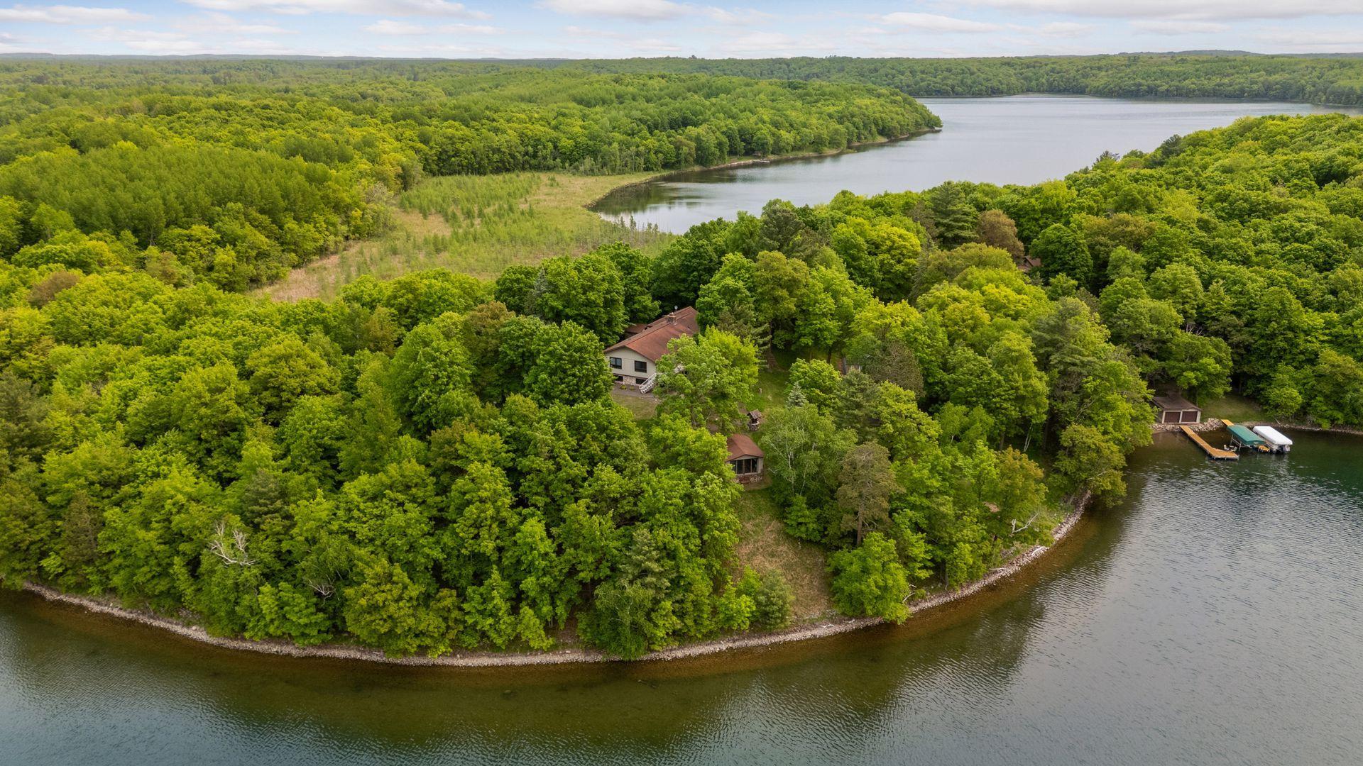 View of Residential at 22871 Clearwater Point Road, Brainerd MN 56401, Brainerd (3 of 59) - Mike Wilen | Minnesota Team Real Estate