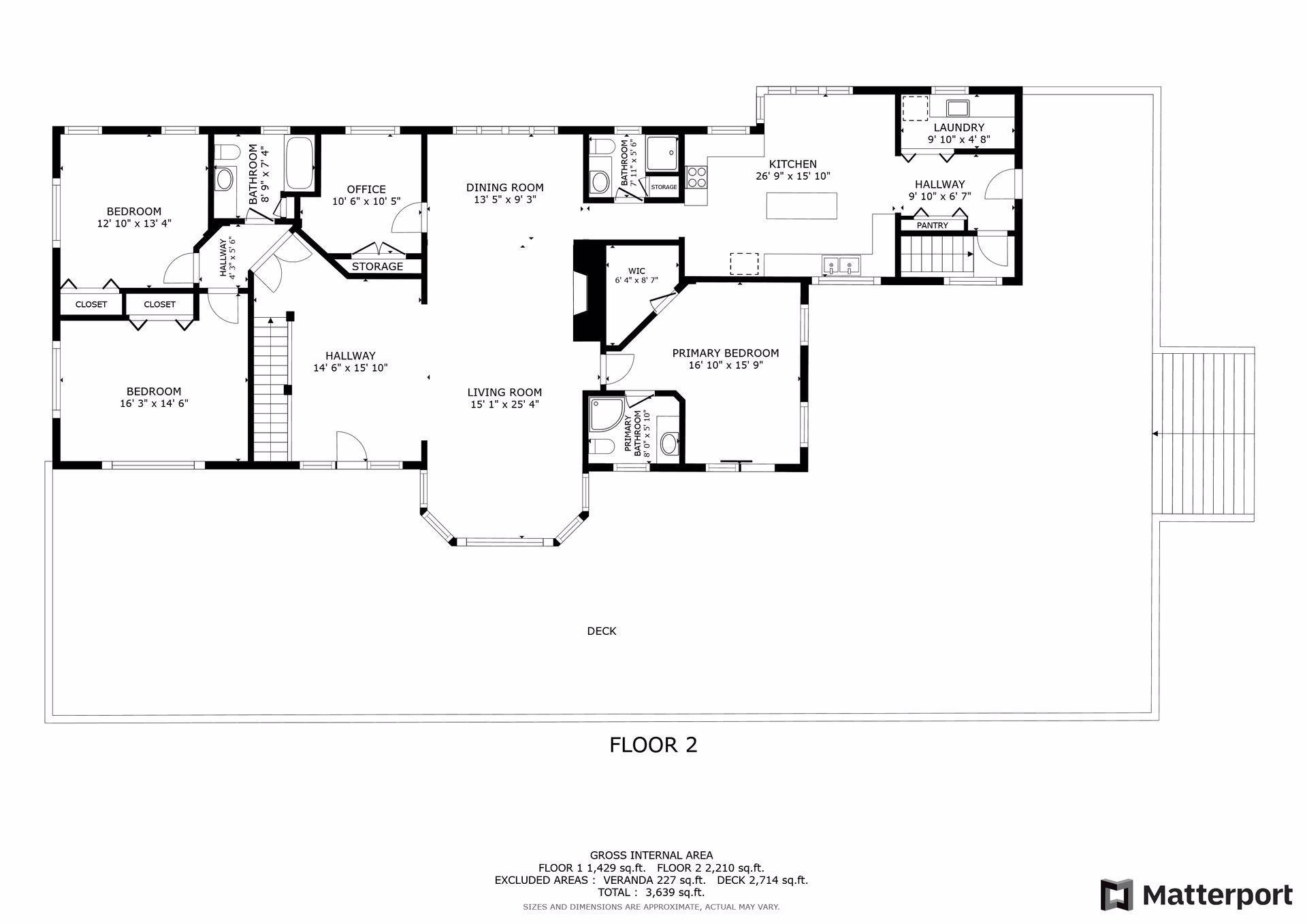View of Residential at 22871 Clearwater Point Road, Brainerd MN 56401, Brainerd (46 of 59) - Mike Wilen | Minnesota Team Real Estate
