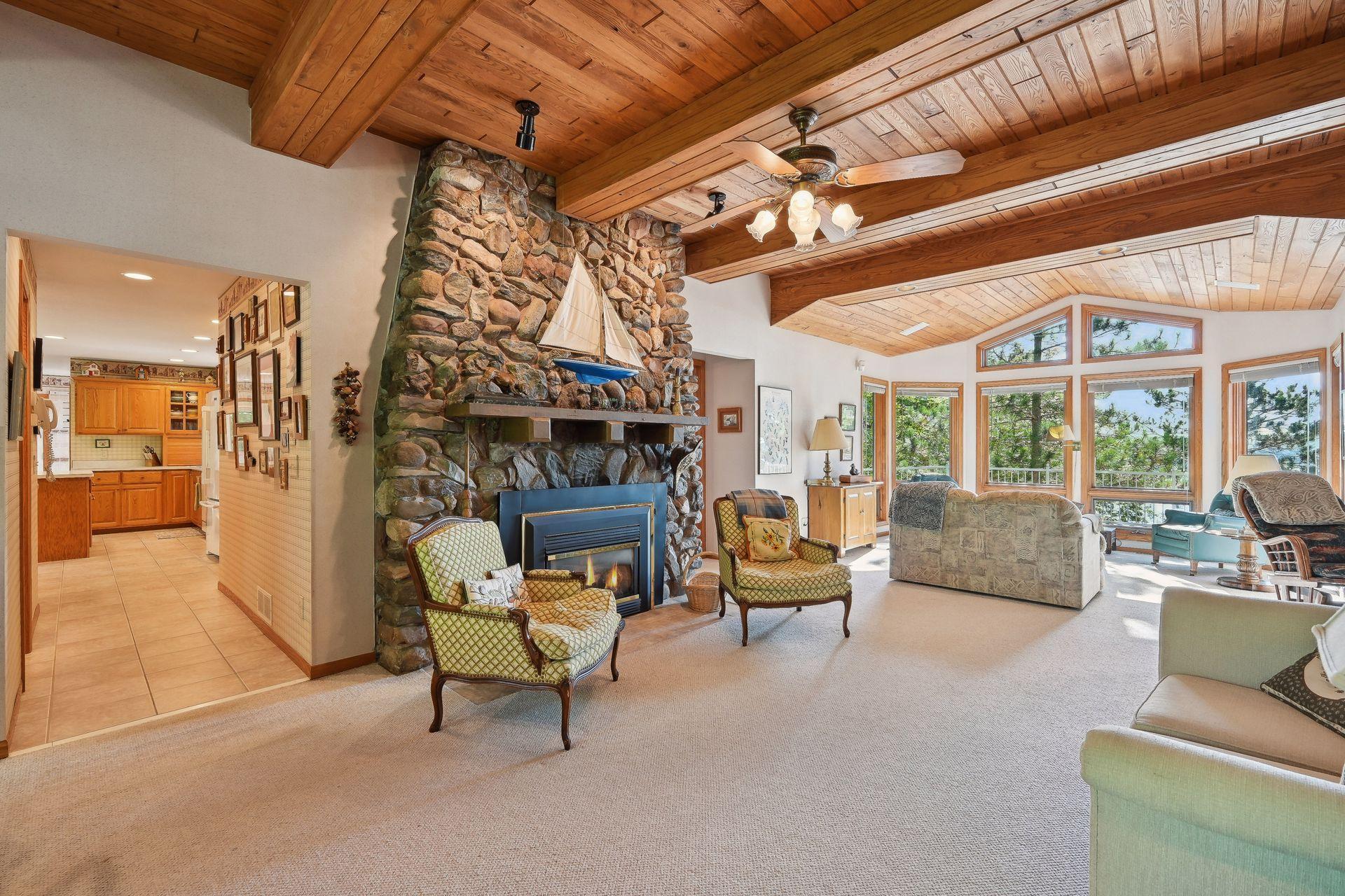 View of Residential at 22871 Clearwater Point Road, Brainerd MN 56401, Brainerd (22 of 59) - Mike Wilen | Minnesota Team Real Estate