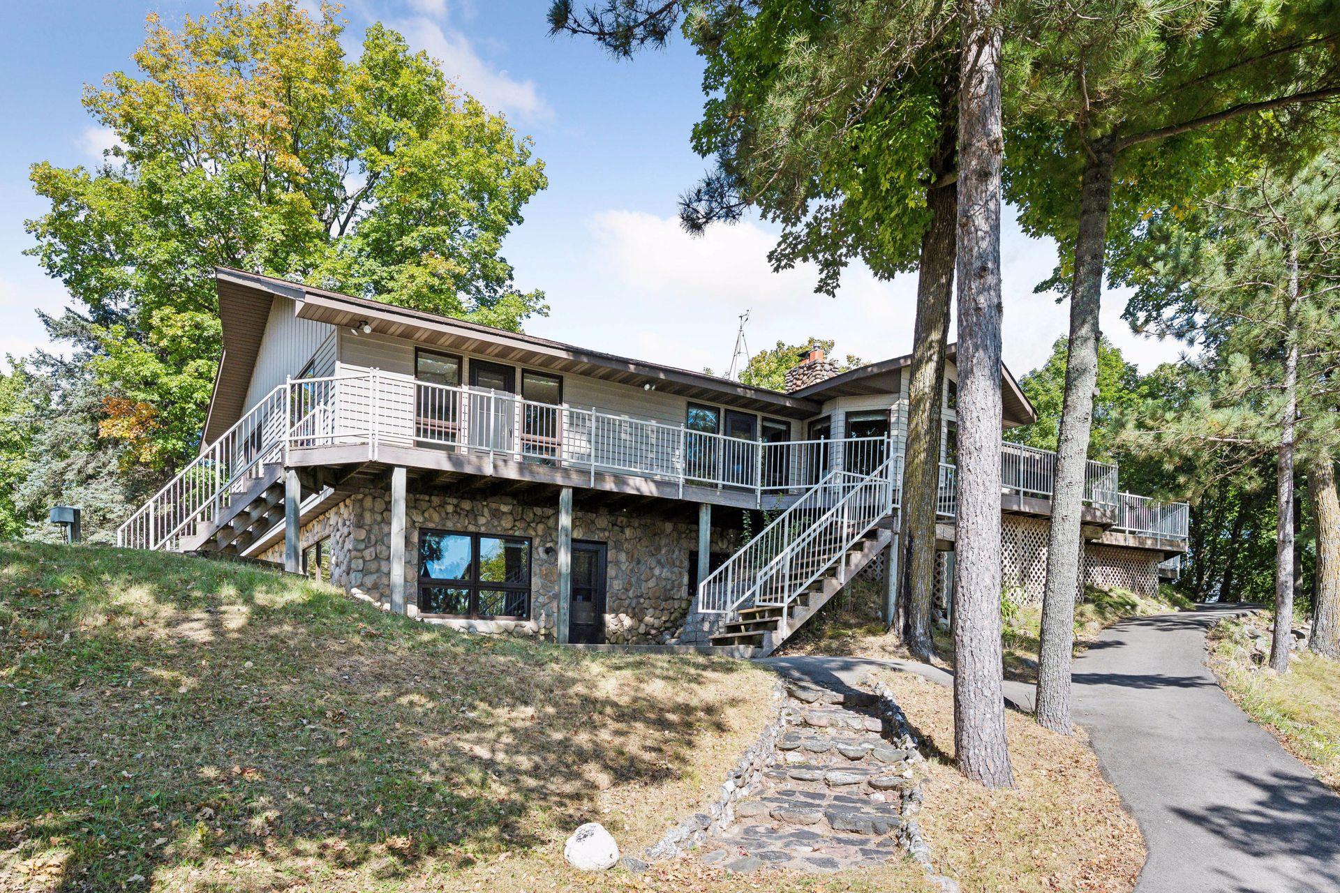 View of Residential at 22871 Clearwater Point Road, Brainerd MN 56401, Brainerd (10 of 59) - Mike Wilen | Minnesota Team Real Estate