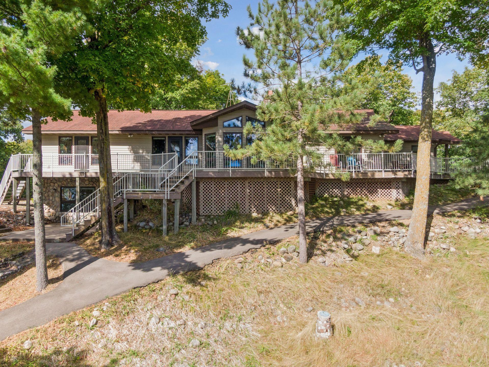 View of Residential at 22871 Clearwater Point Road, Brainerd MN 56401, Brainerd (5 of 59) - Mike Wilen | Minnesota Team Real Estate