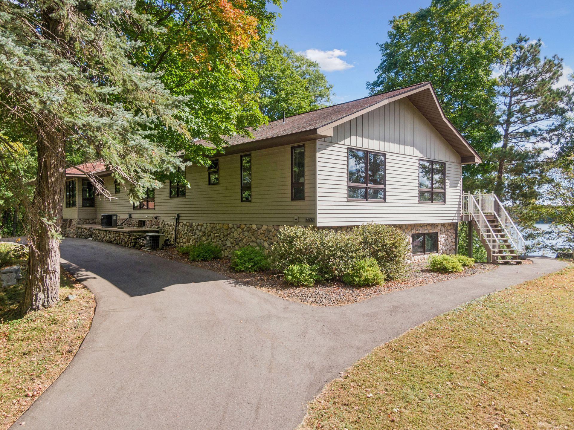 View of Residential at 22871 Clearwater Point Road, Brainerd MN 56401, Brainerd (4 of 59) - Mike Wilen | Minnesota Team Real Estate