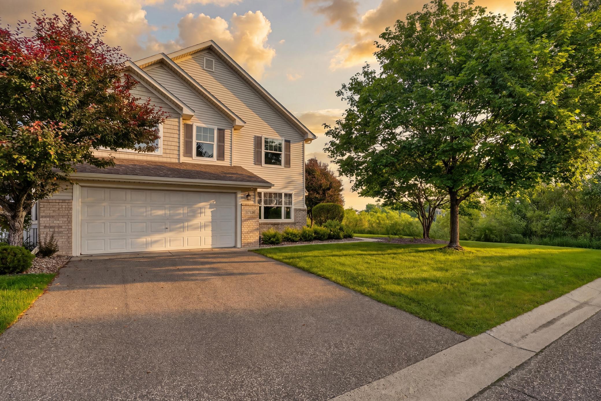 View of Residential at 17120 Embers Avenue #208, Farmington MN 55024, Farmington - Mike Wilen | Minnesota Team Real Estate