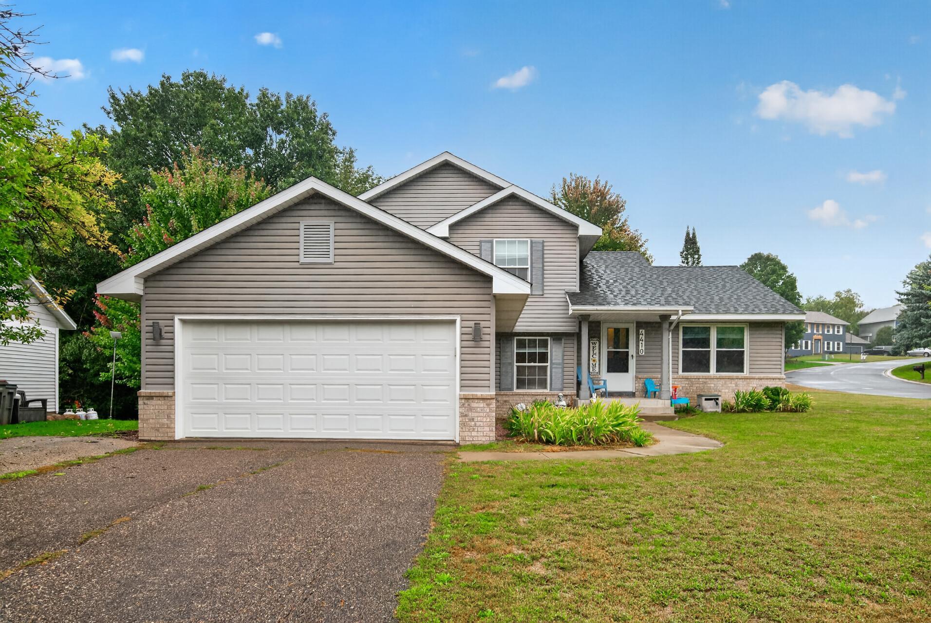 View of Single Family at 4410 River Run, Savage - Mike Wilen | Minnesota Team Real Estate